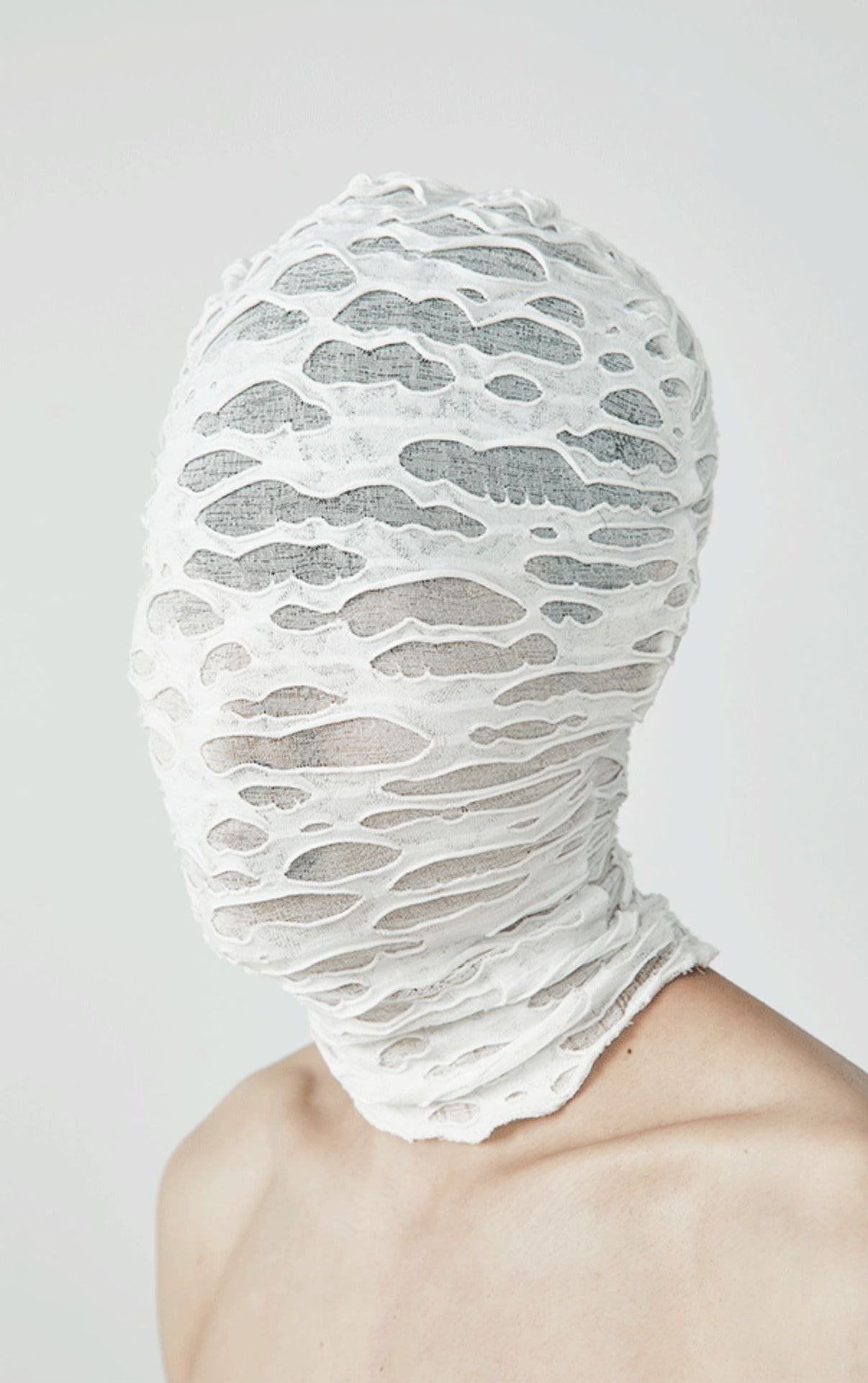 22SS Paradigm Head-Mask