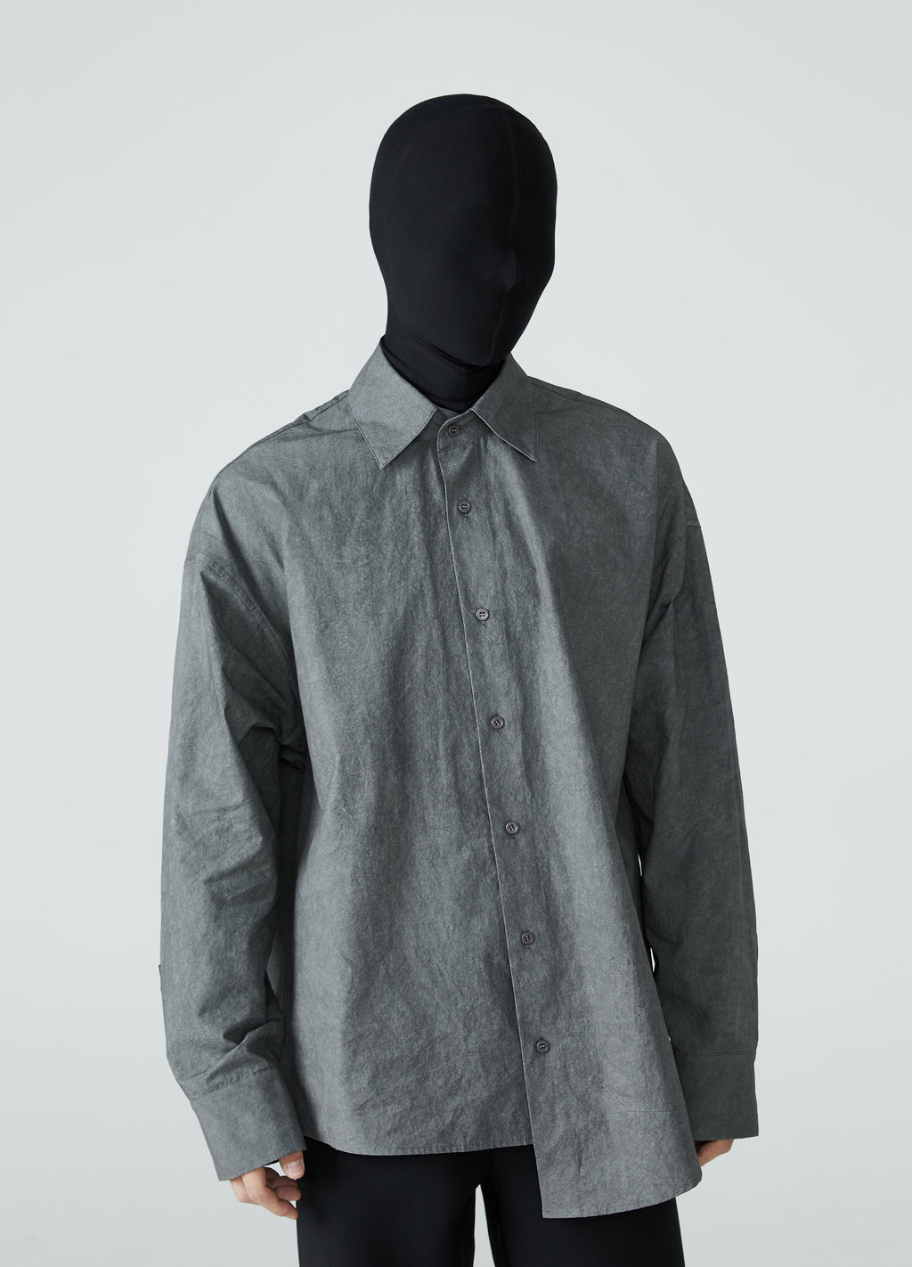 23FW Dirty Face Shirt