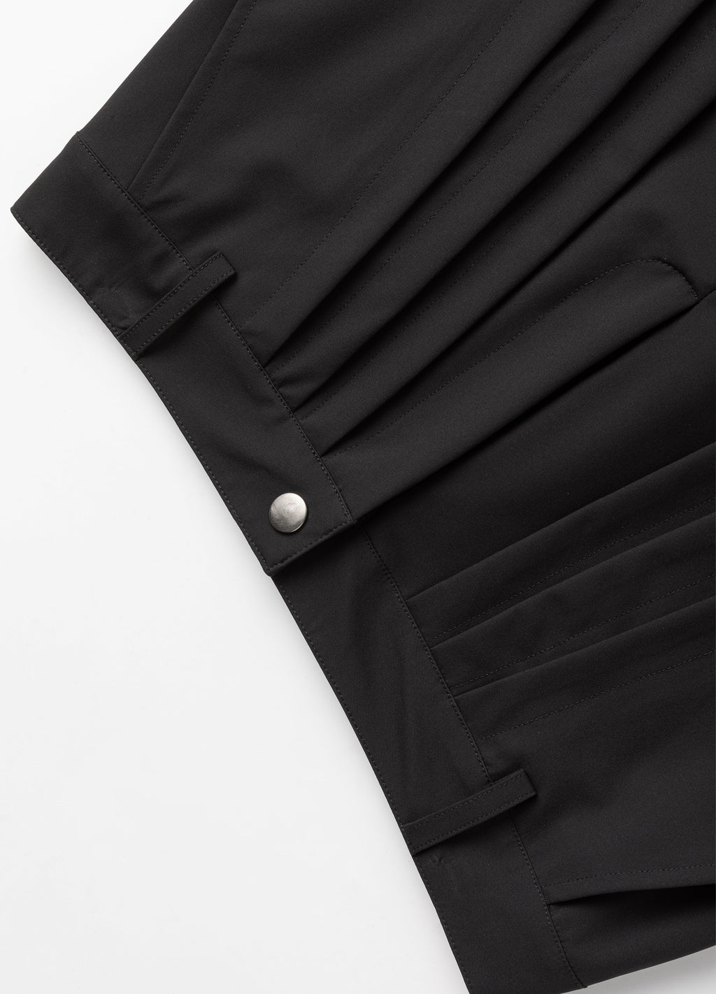 23SS Starry Loft Wide-Leg-Hosen