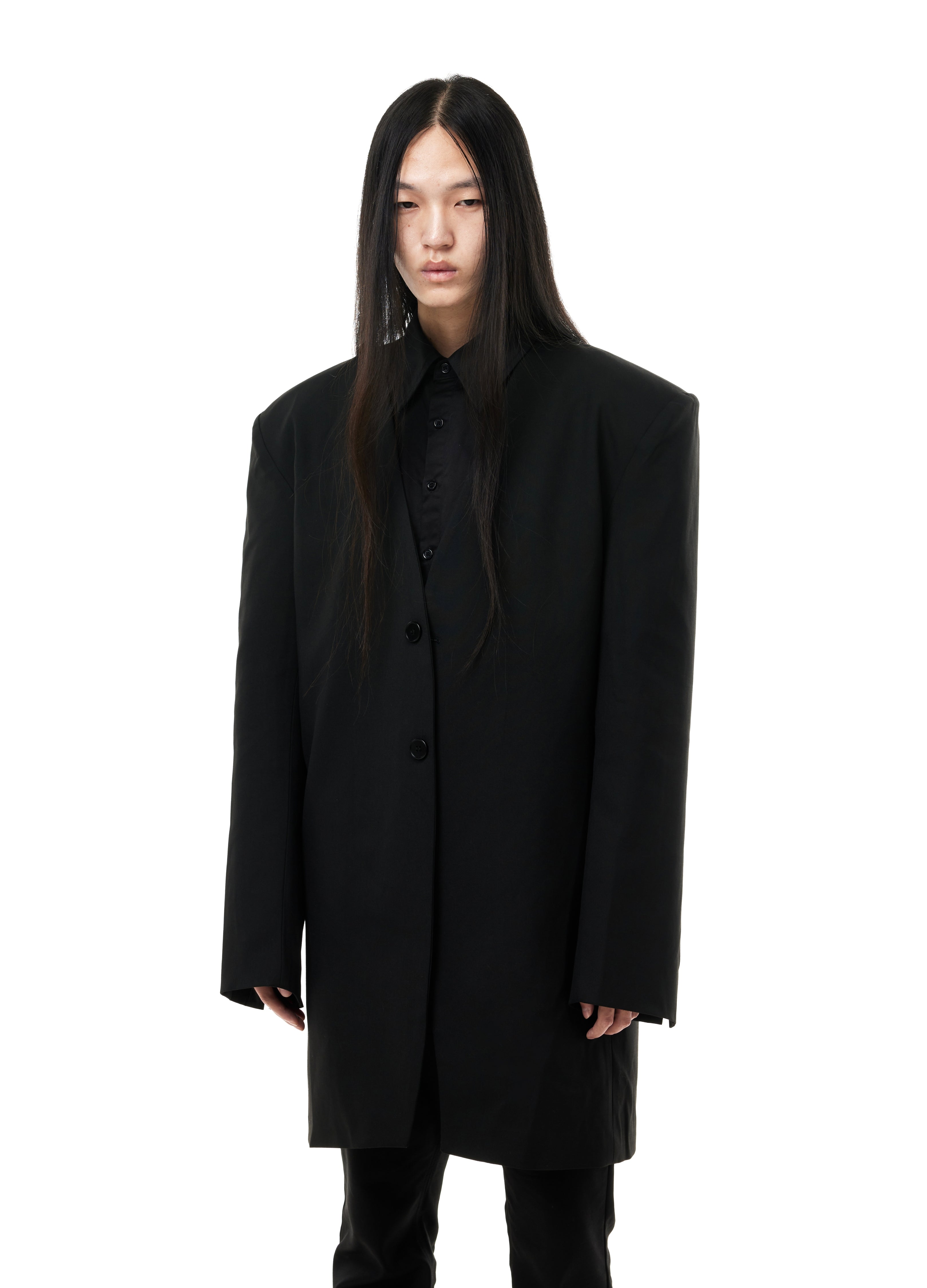 Shadow Don Anzugjacke