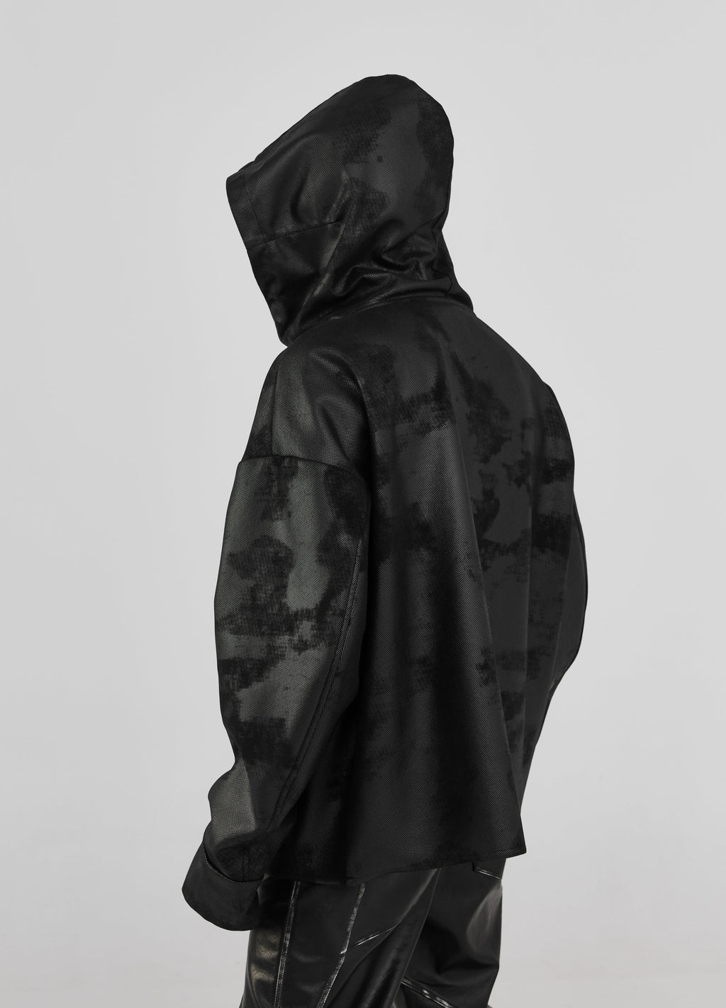 24FW Nightfall Phantom Hoodie