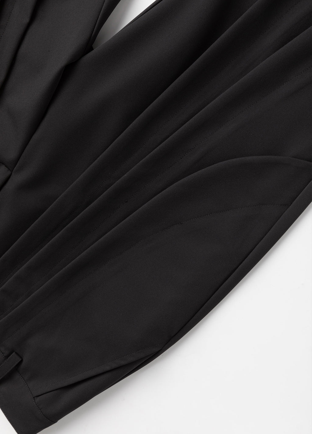 23SS Starry Loft Wide-Leg-Hosen