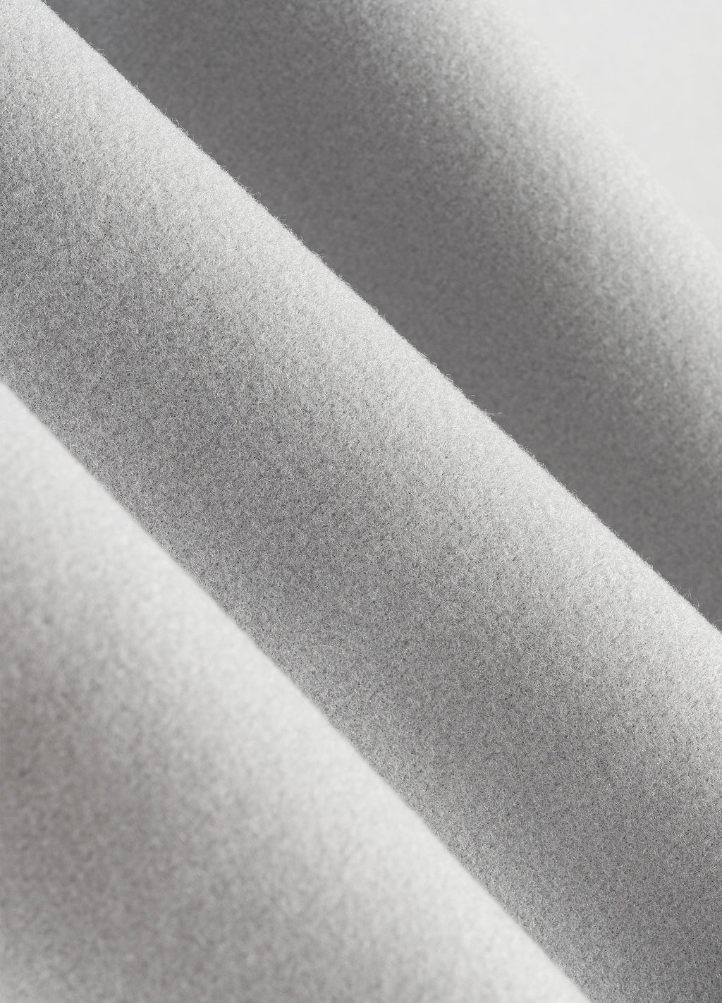 22FW Monochrome Majesty Overcoat