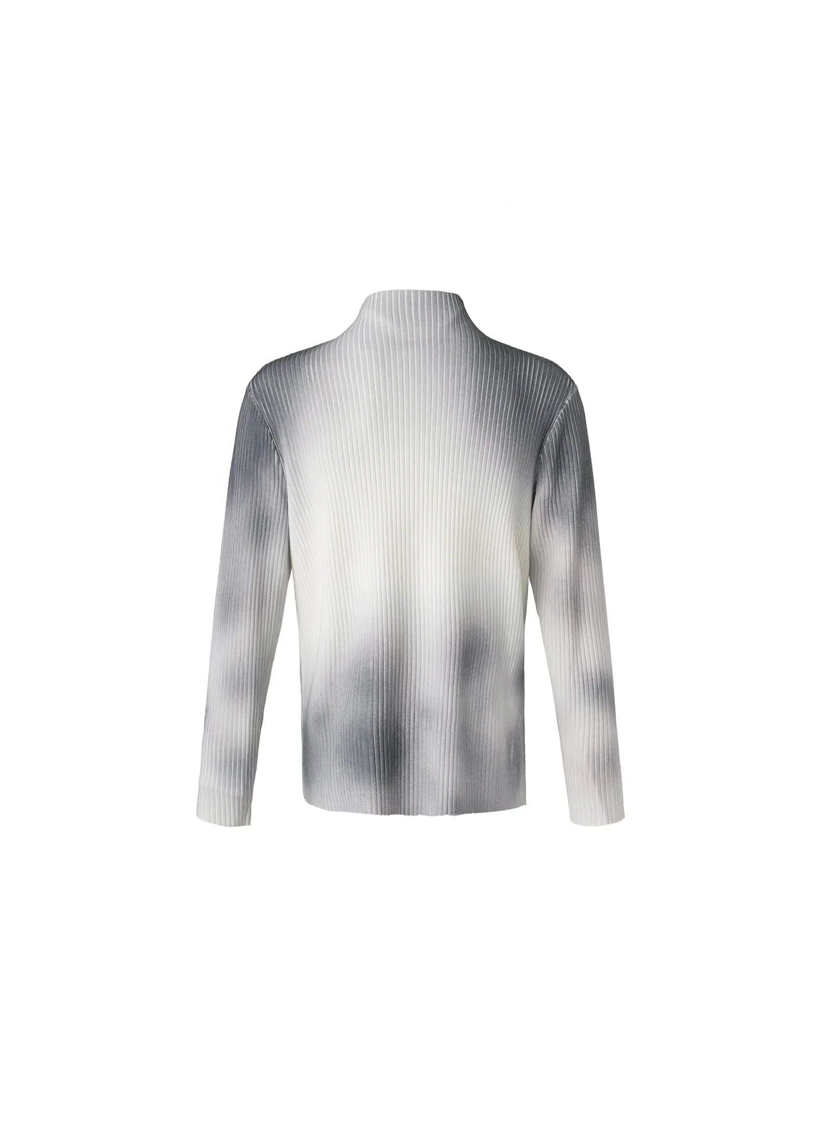 22FW Ashen Embrace Logo Knitted Sweater