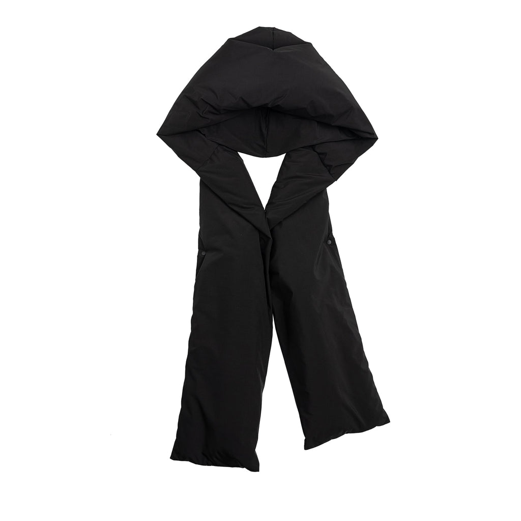 23FW Down Scarf