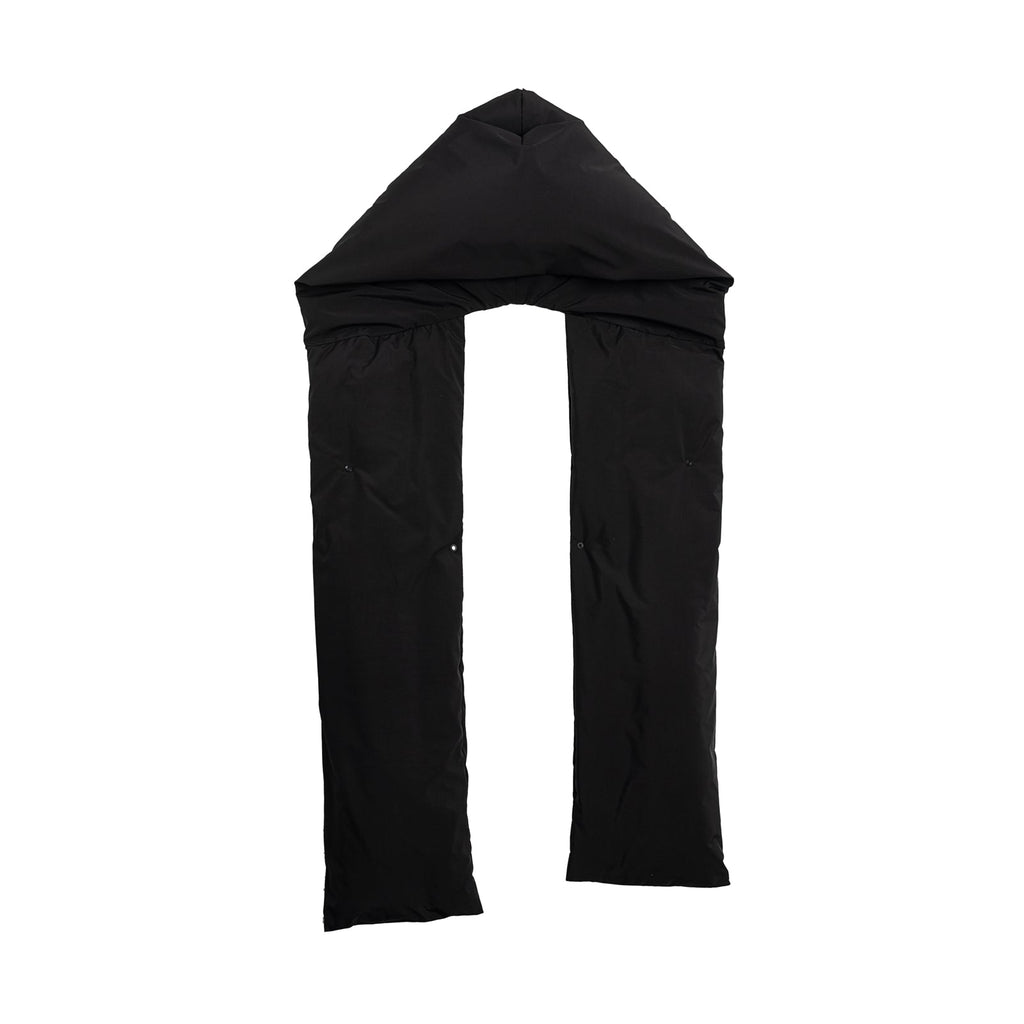 23FW Down Scarf