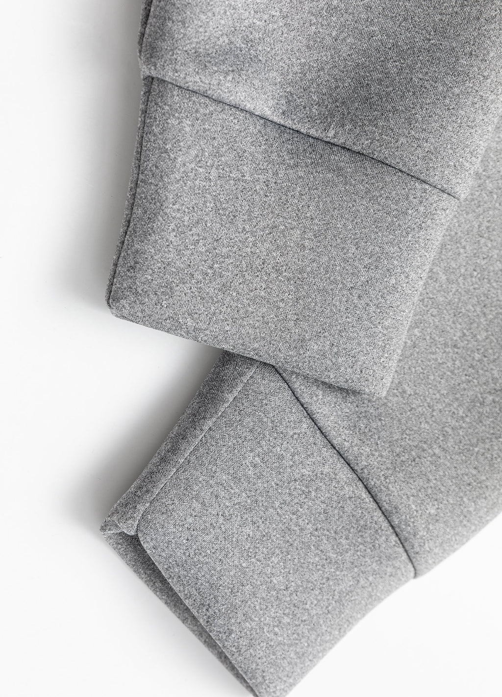 22SS Mercury Crest Sweatshirt