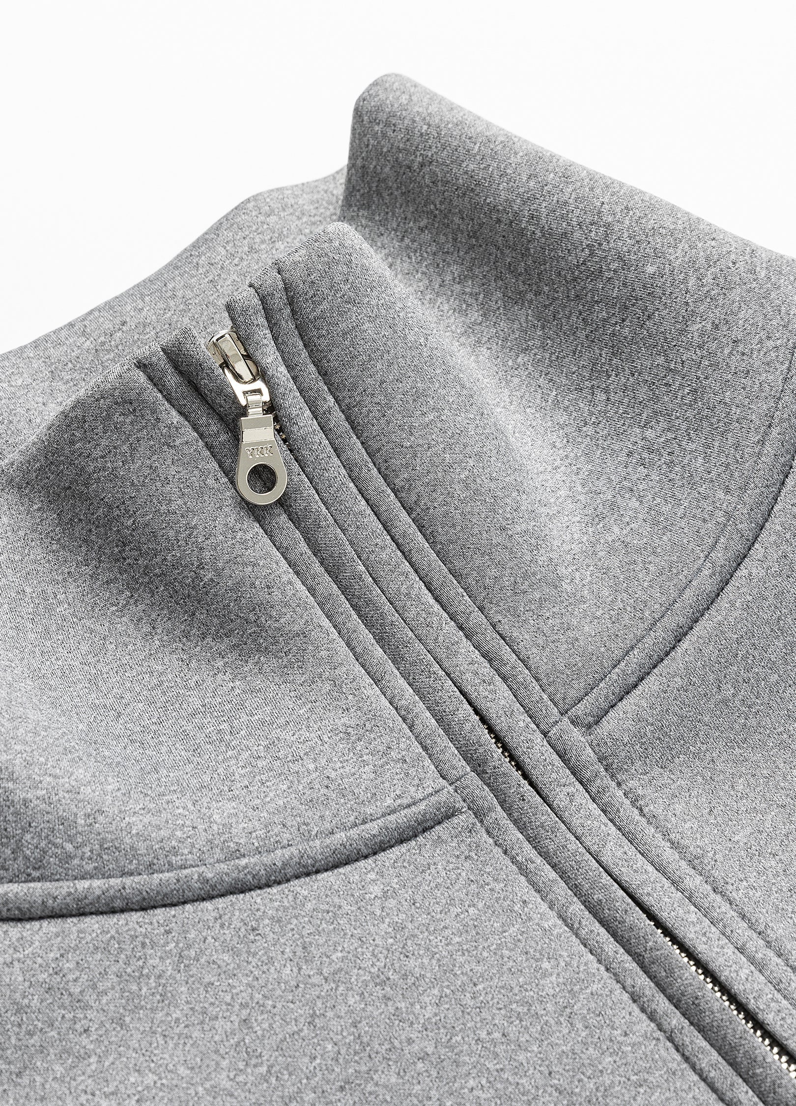 22SS Mercury Crest Sweatshirt