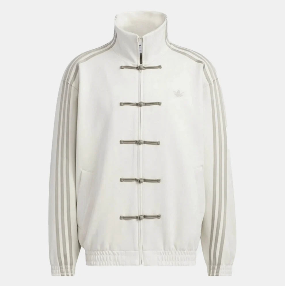 Chinese New Year Jacket Unisex