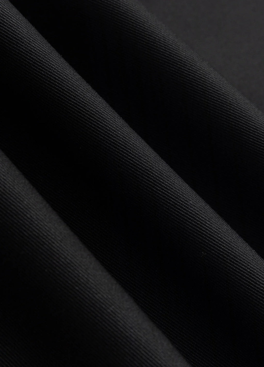 23SS Asymmetry Chic Overcoat