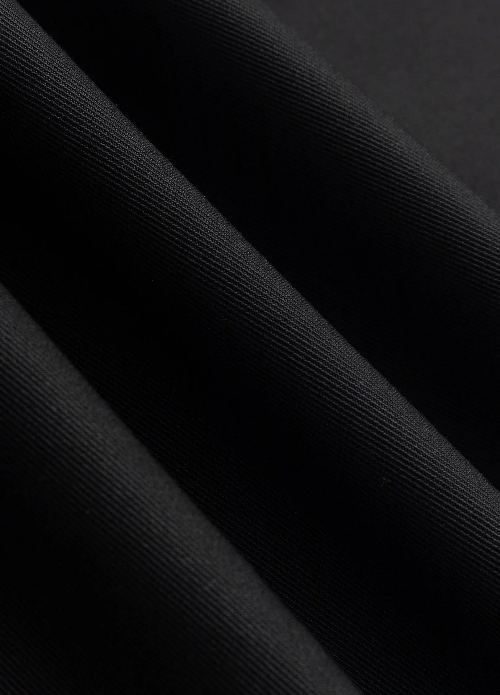 23SS Asymmetry Chic Overcoat