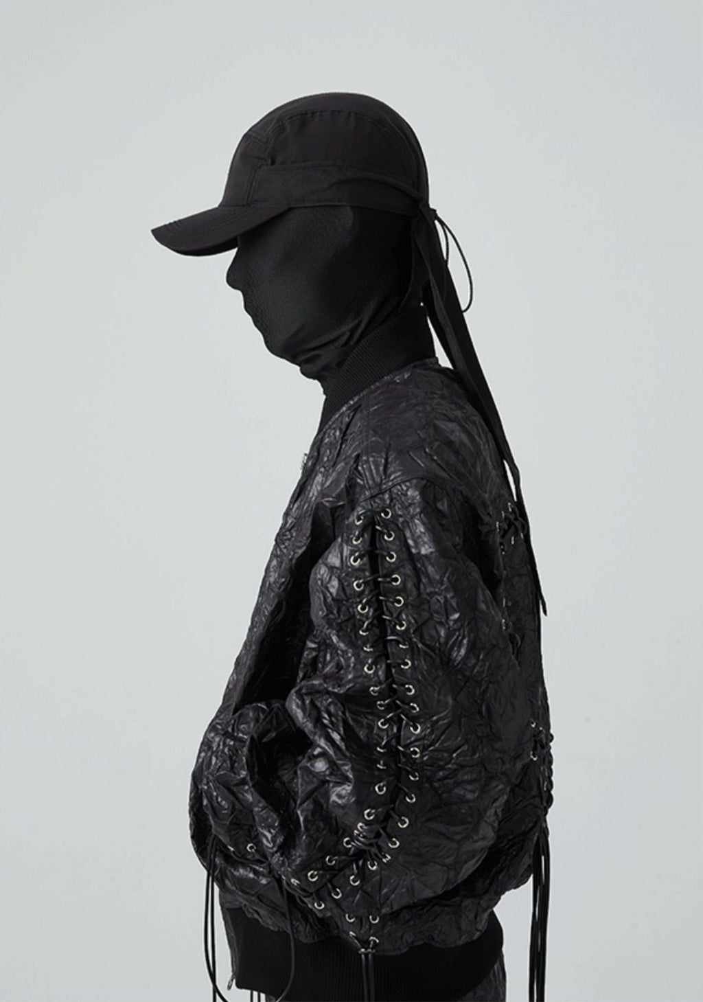 22SS Shadow Shuriken Cap