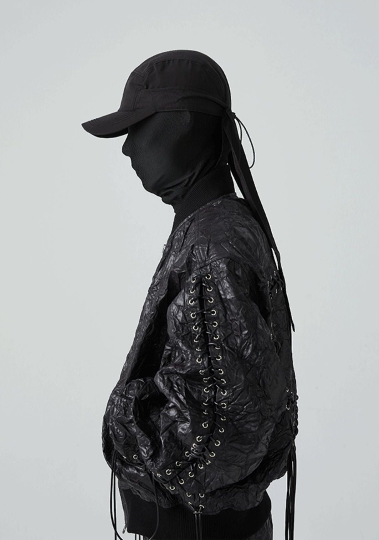 22SS Shadow Shuriken Cap