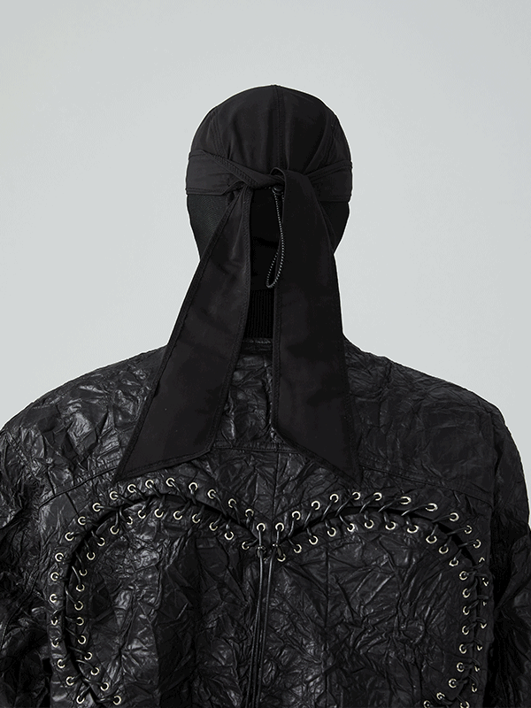 22SS Shadow Shuriken Cap