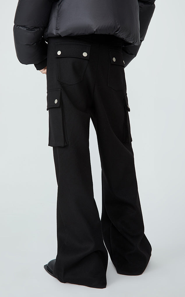 21FW Obsidian Odyssey Pants