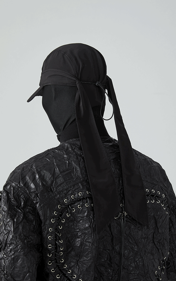 22SS Shadow Shuriken Cap