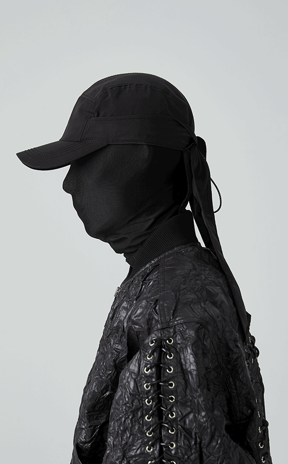 22SS Shadow Shuriken Cap