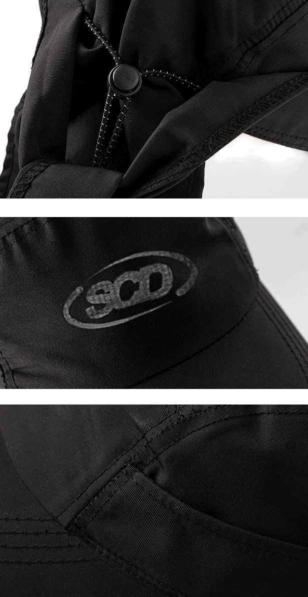 22SS Shadow Shuriken Cap