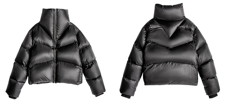 22FW Twilight Torque Down Jacket