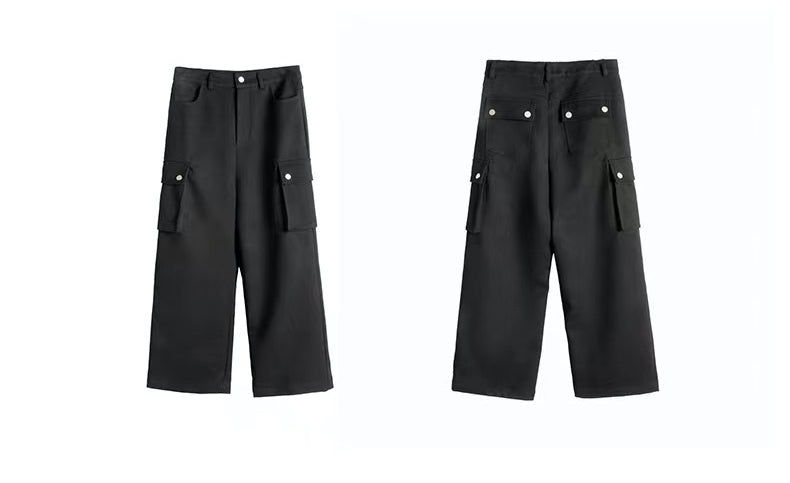 21FW Obsidian Odyssey Pants