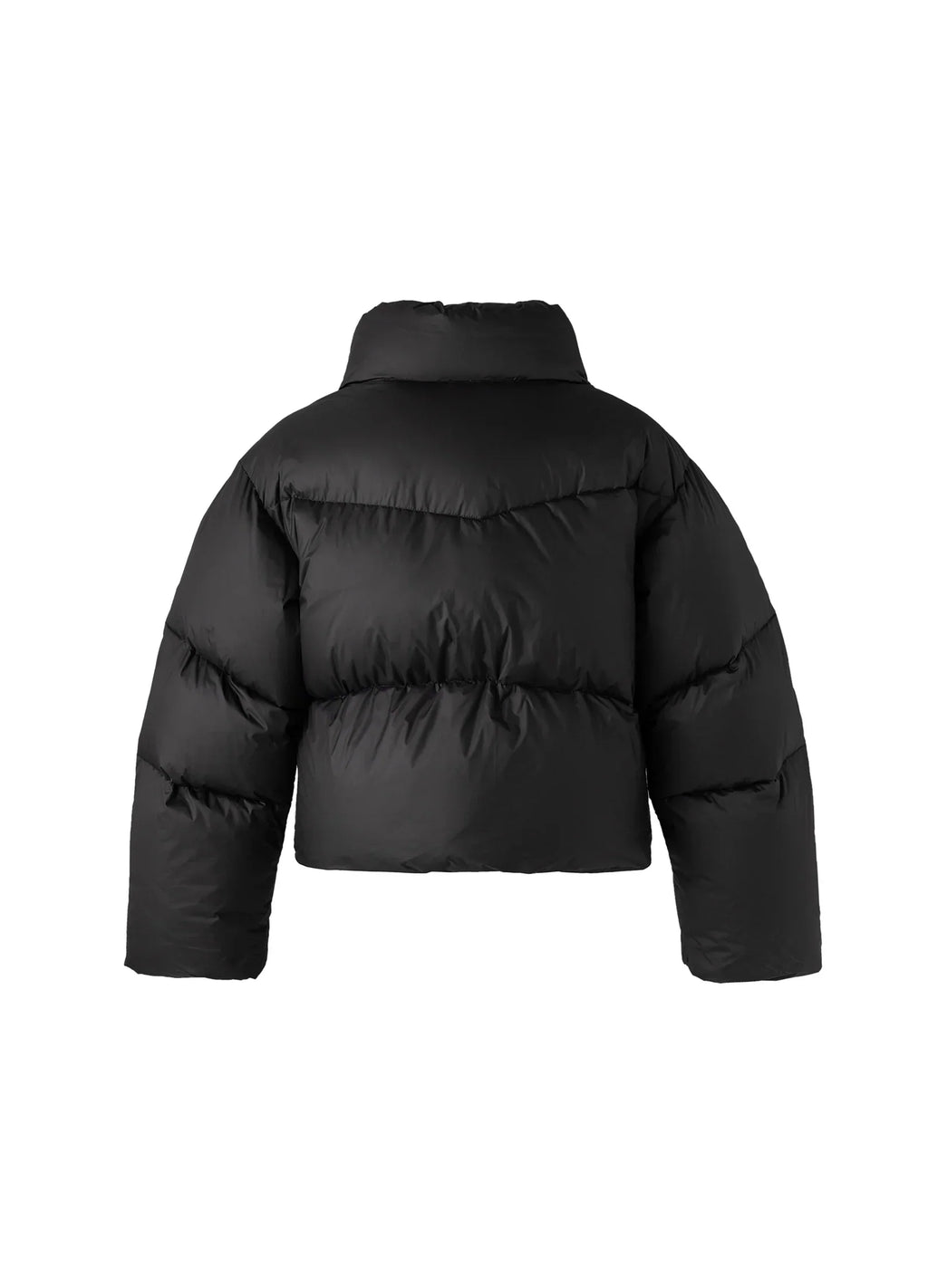 Veste Haven à col montant 23FW