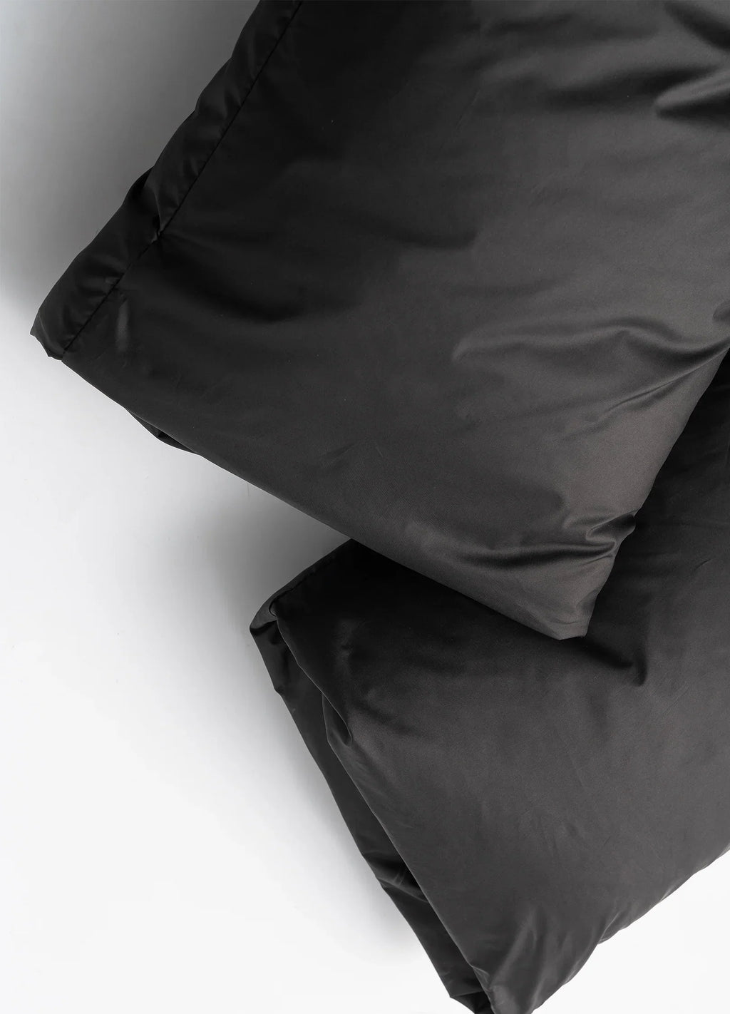 Veste Haven à col montant 23FW