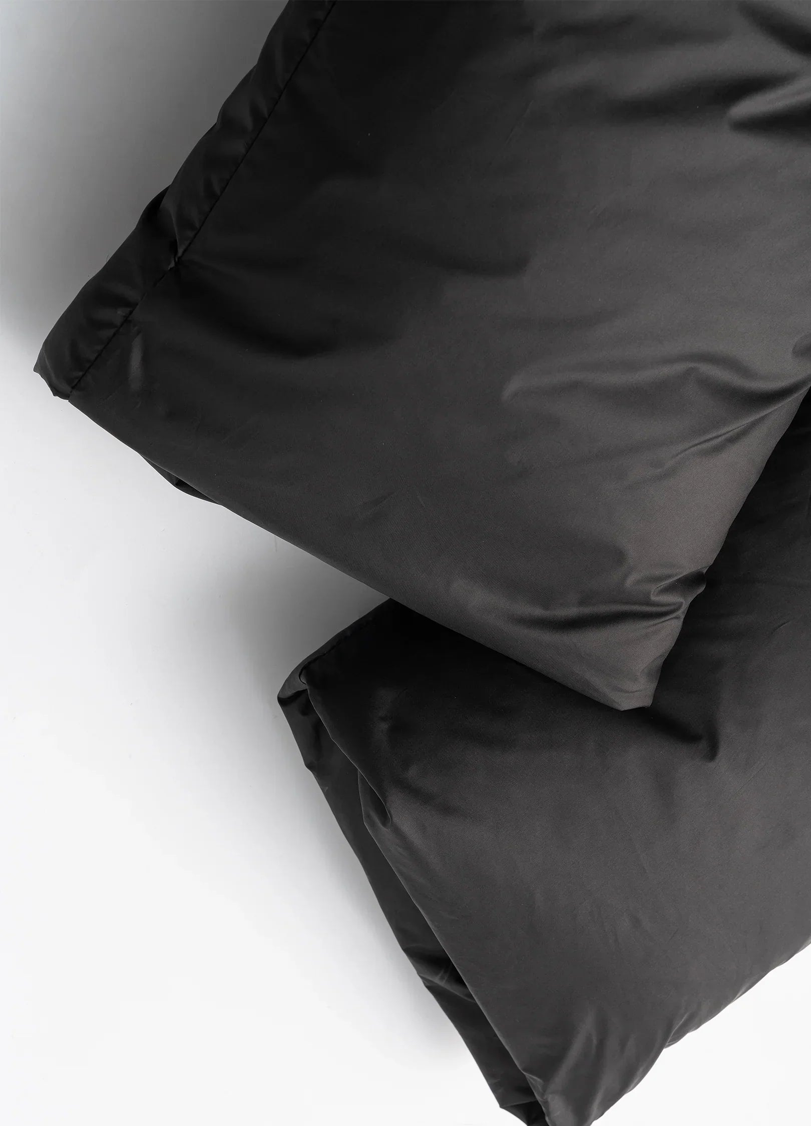 Veste Haven à col montant 23FW