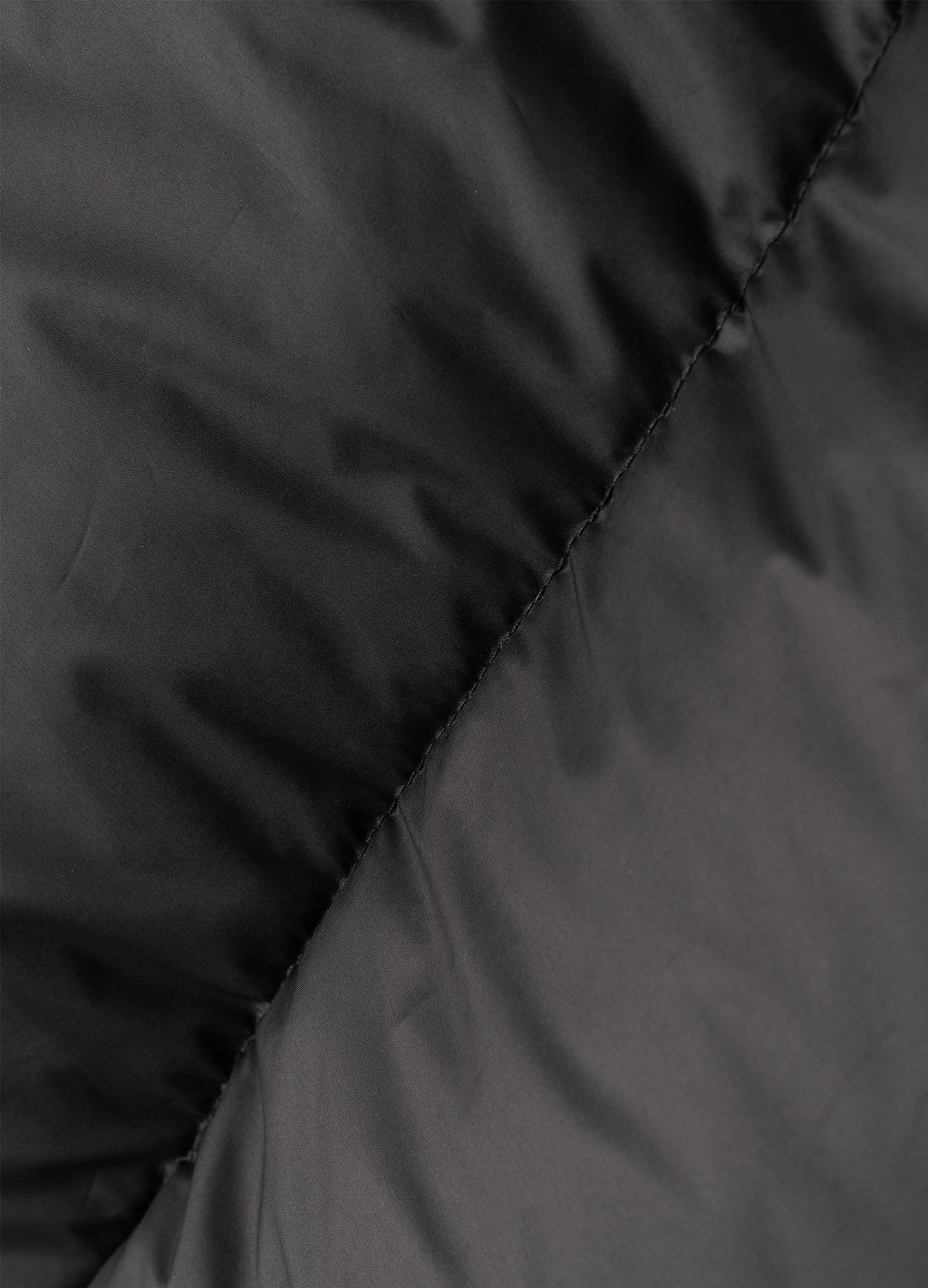 Veste Haven à col montant 23FW