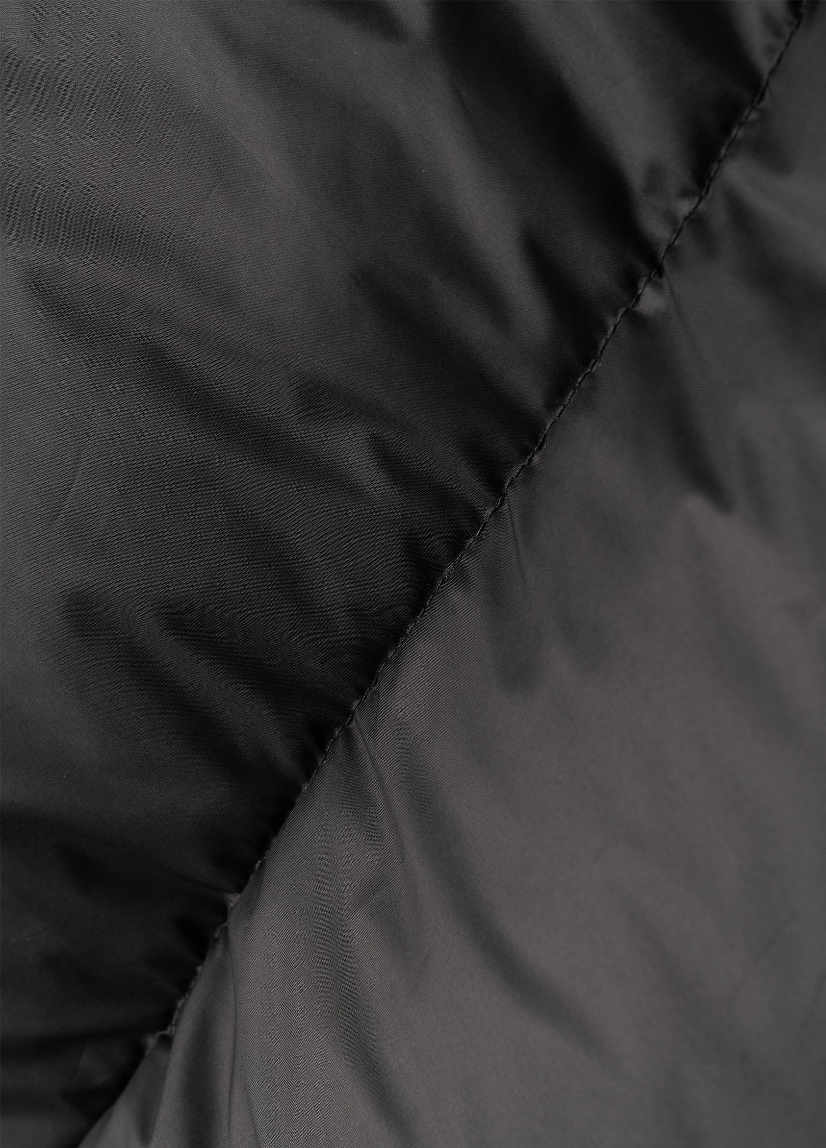 Veste Haven à col montant 23FW