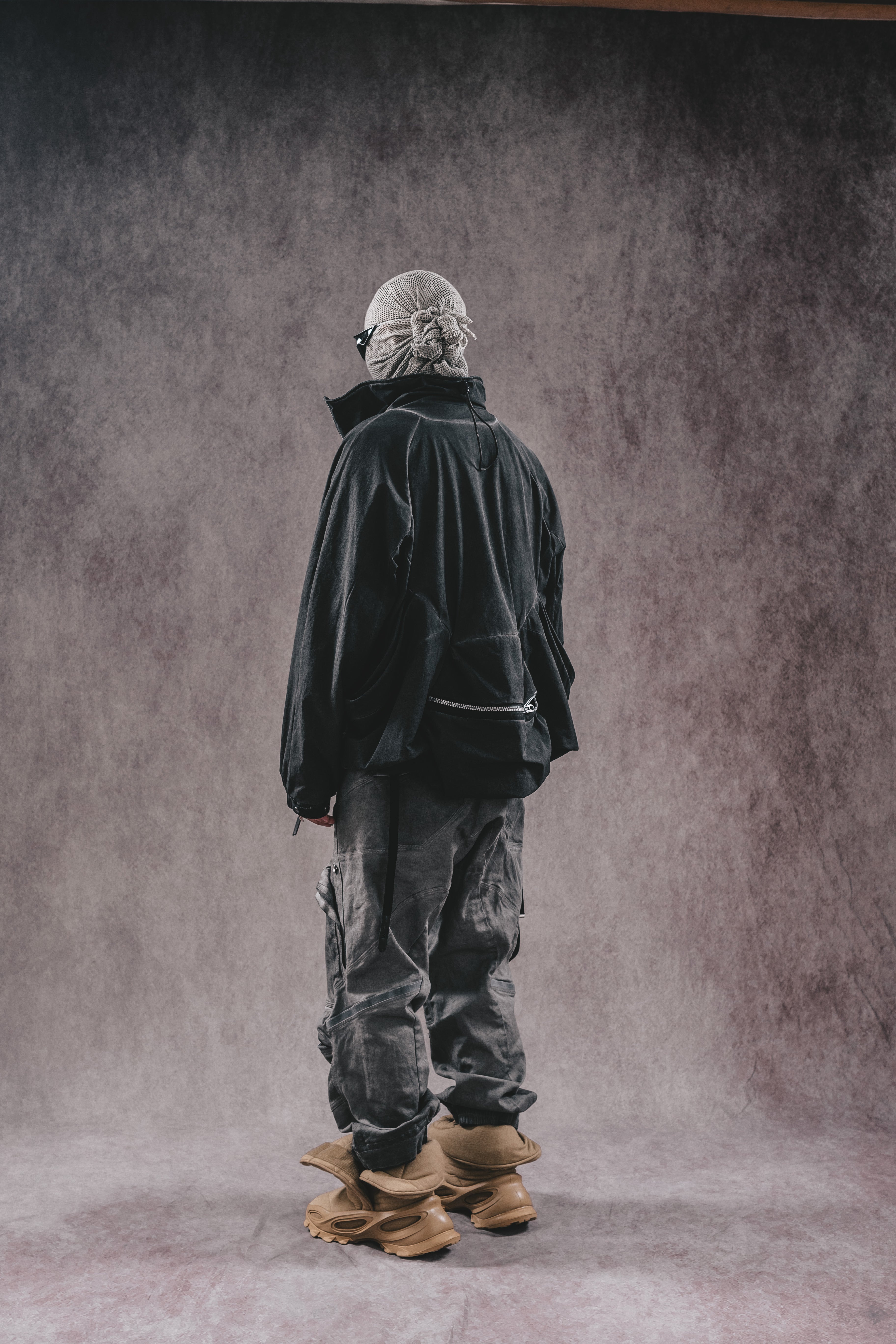 Urban Commando Cargo Pants