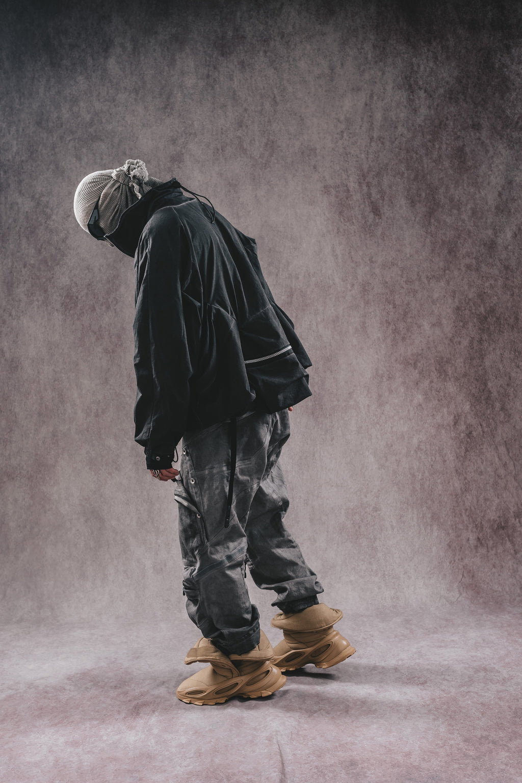 Urban Commando Cargo Pants