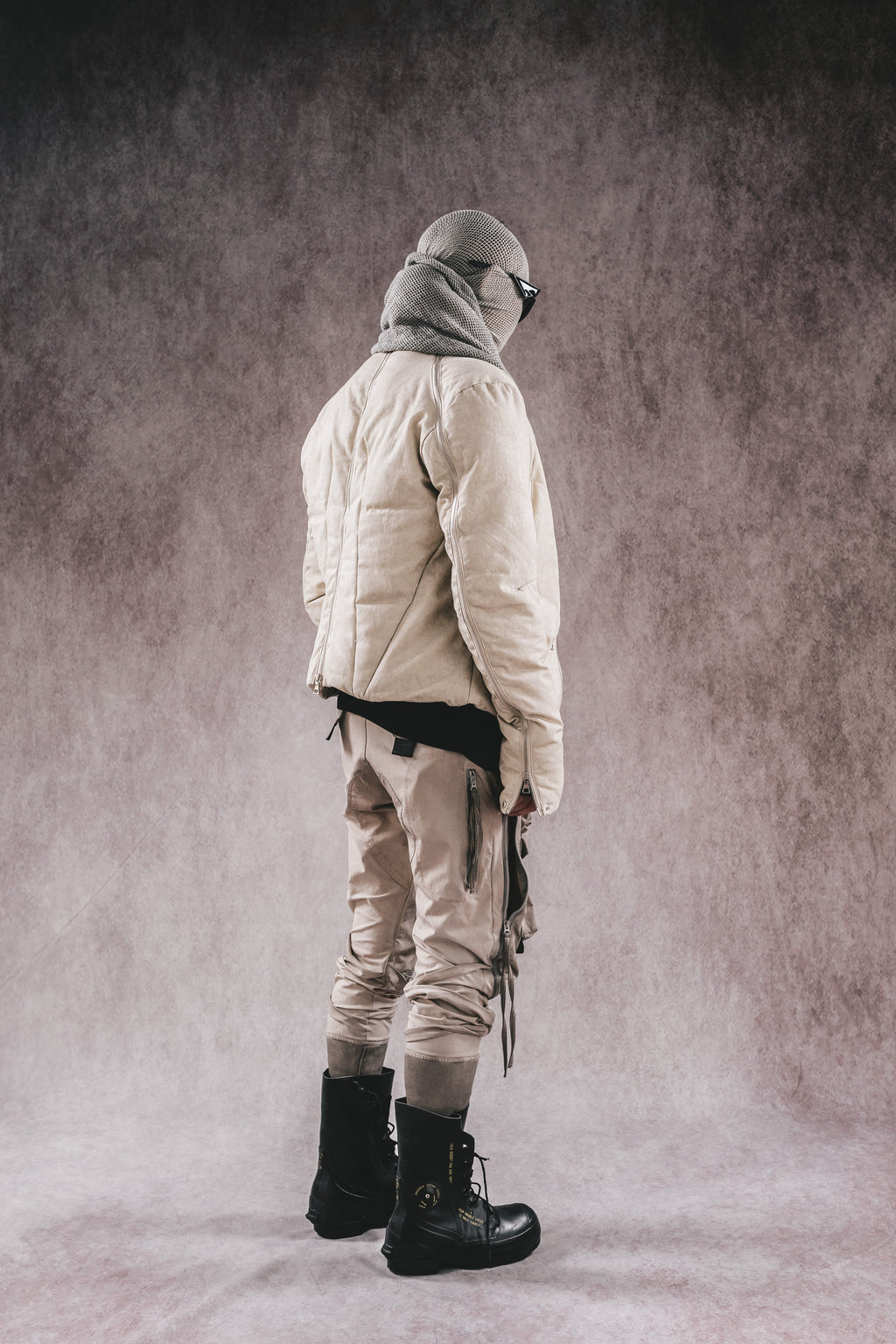 Taktische Cargohosen