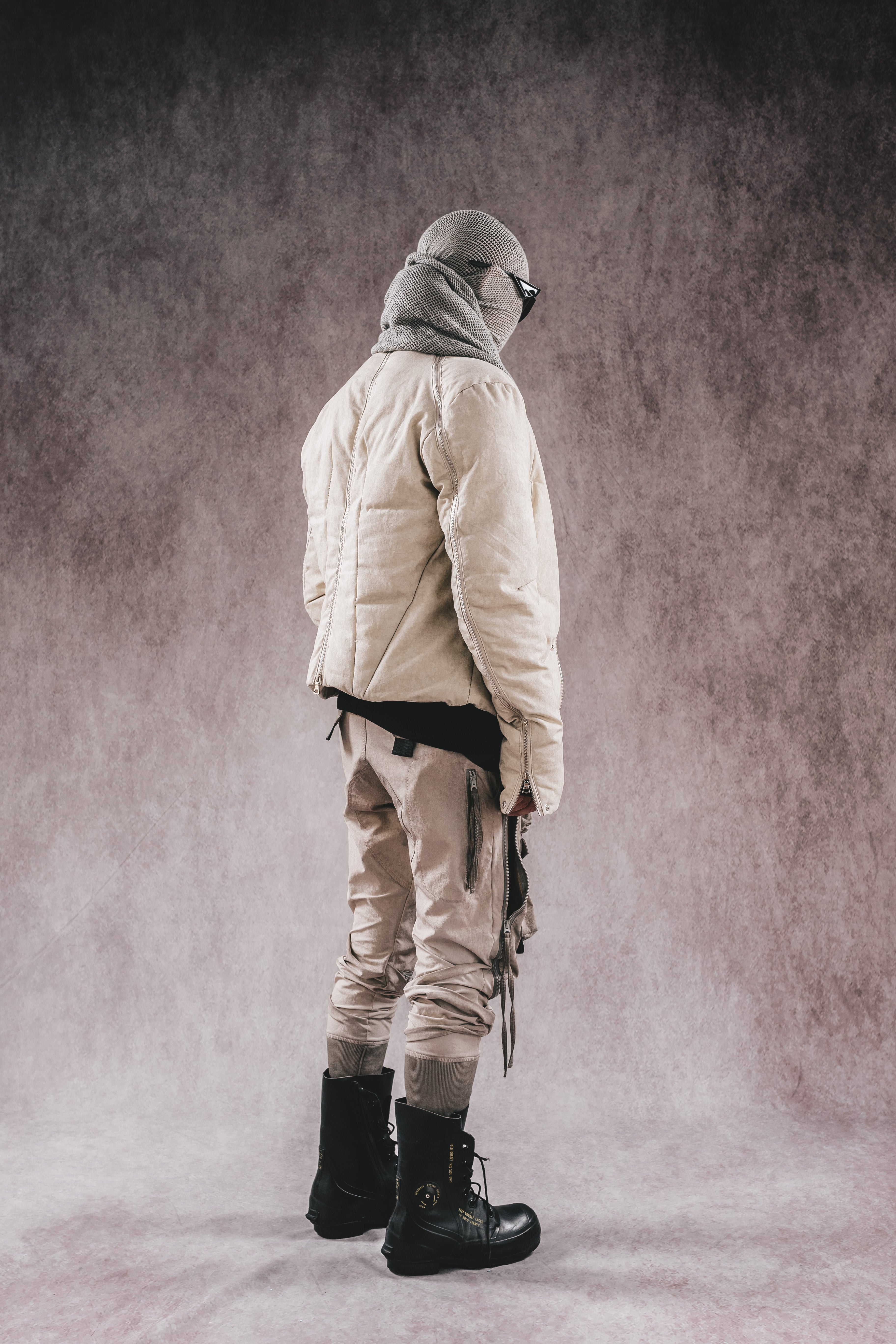 Taktische Cargohosen