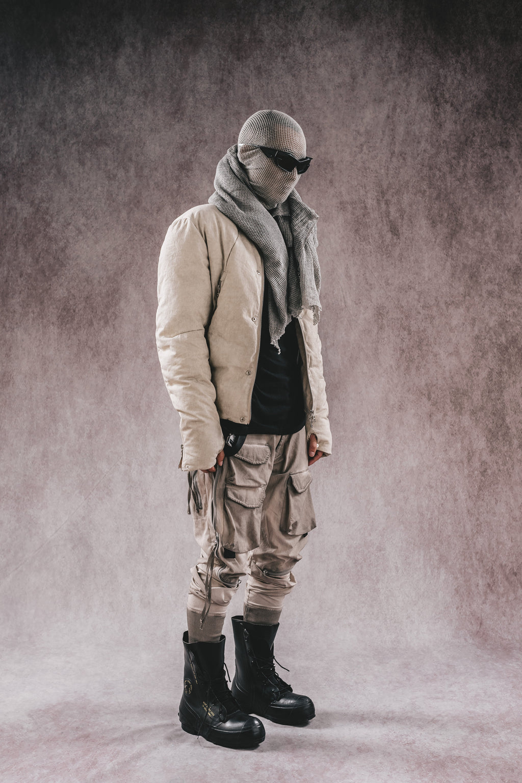 Taktische Cargohosen