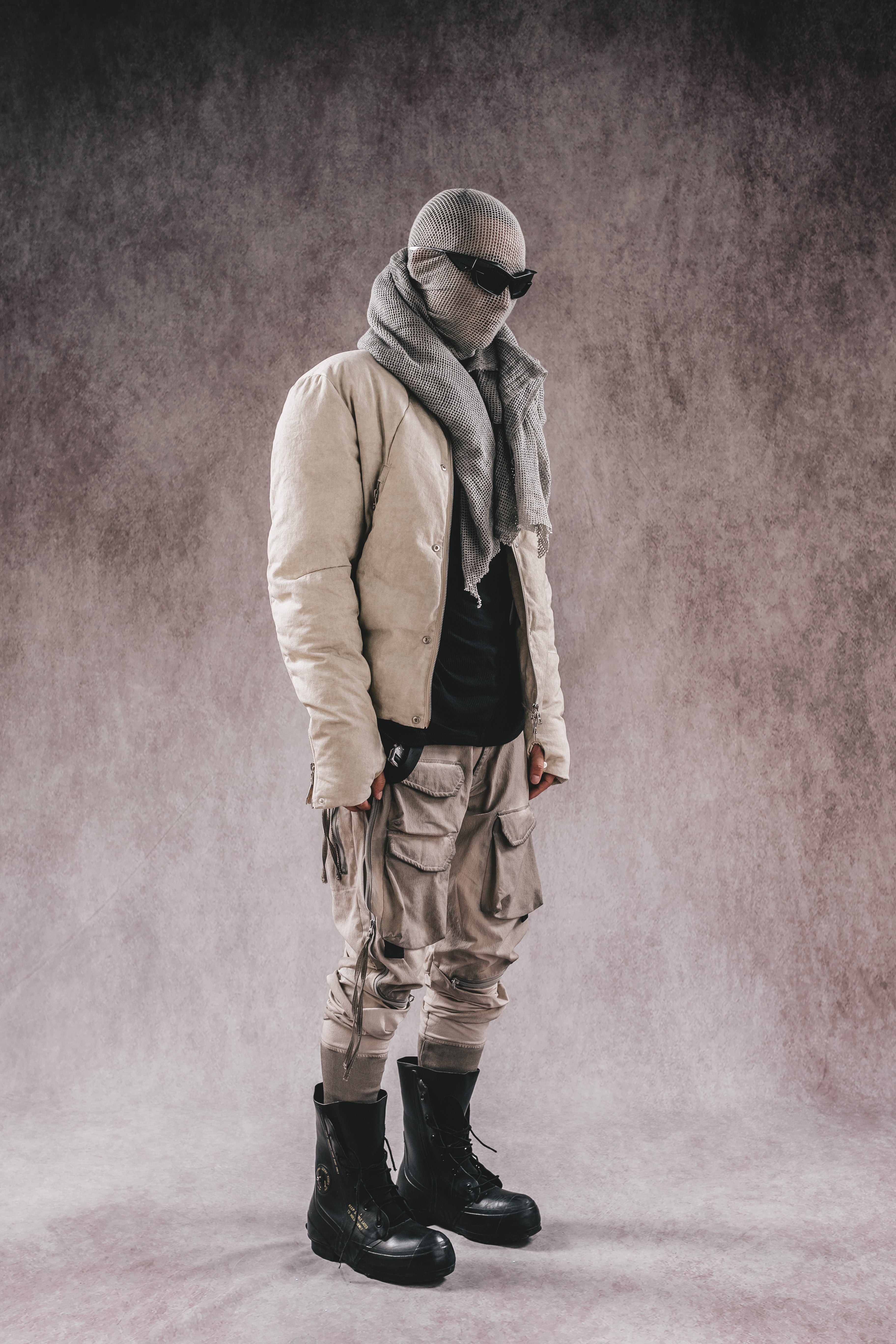 Taktische Cargohosen