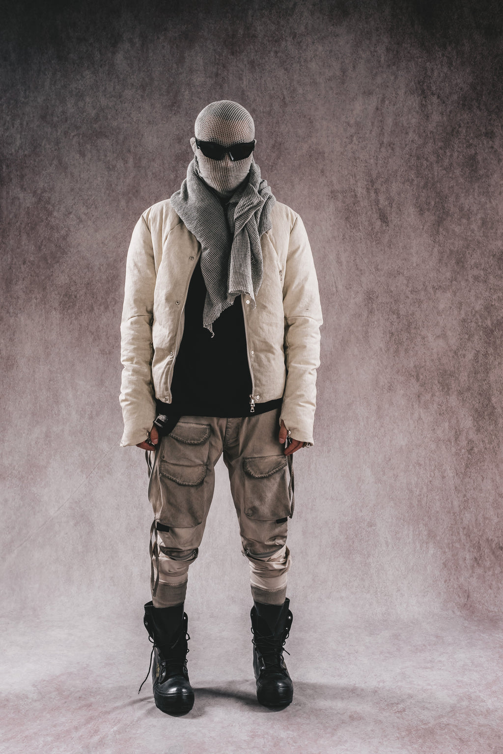 Taktische Cargohosen