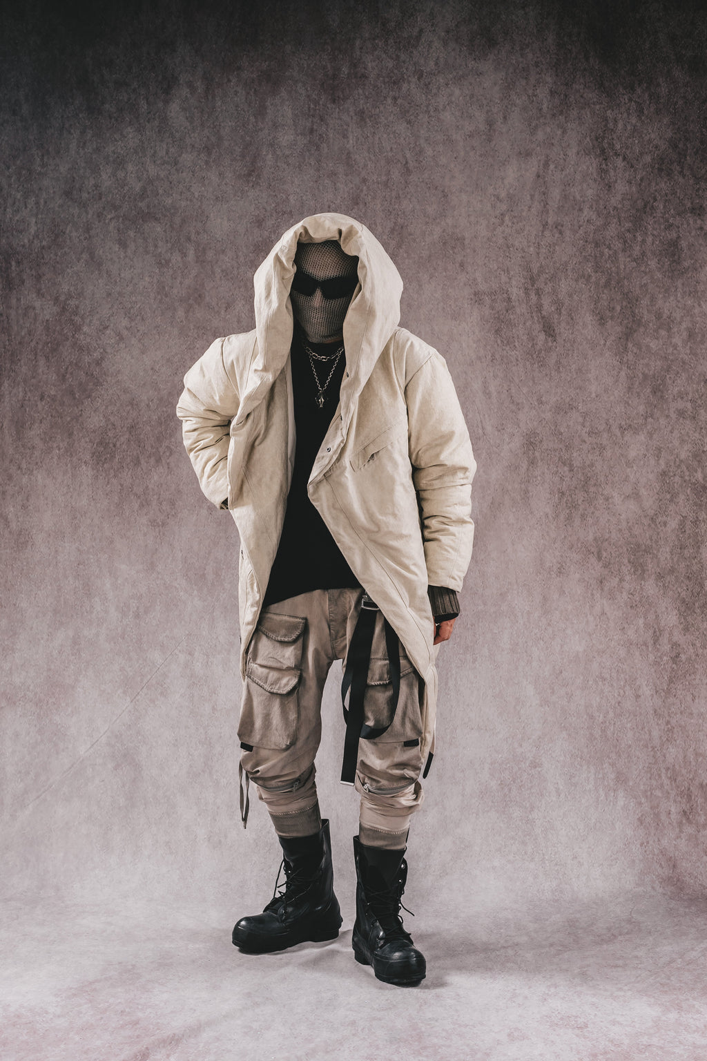 Taktische Cargohosen