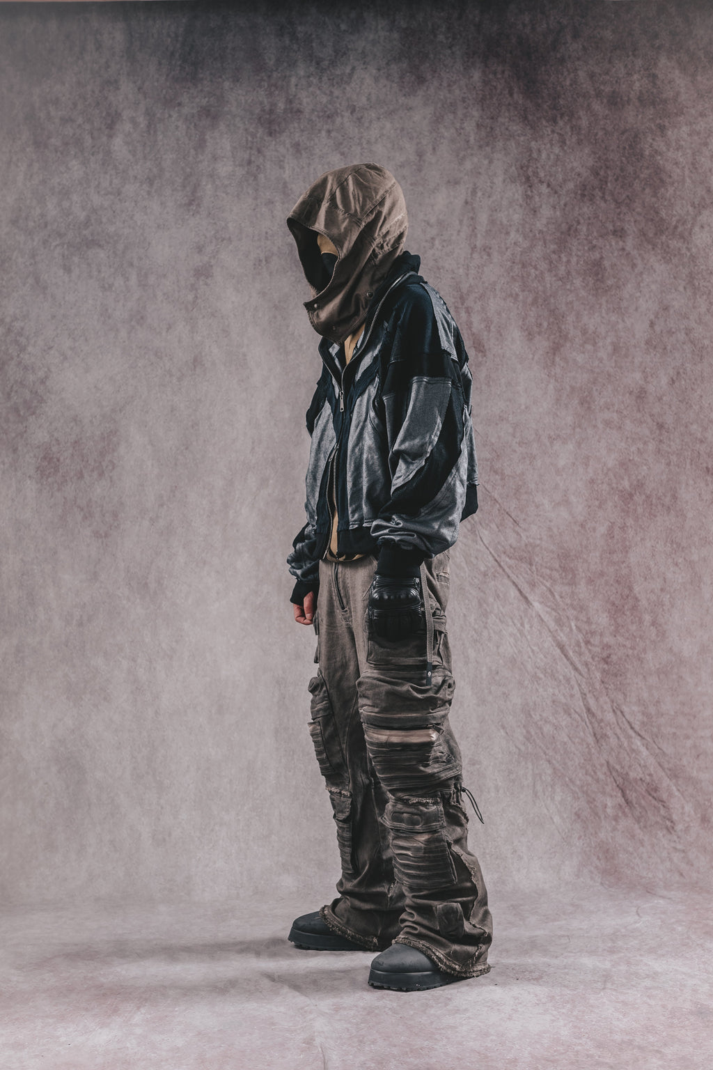 Stormbreaker Shell Jacket