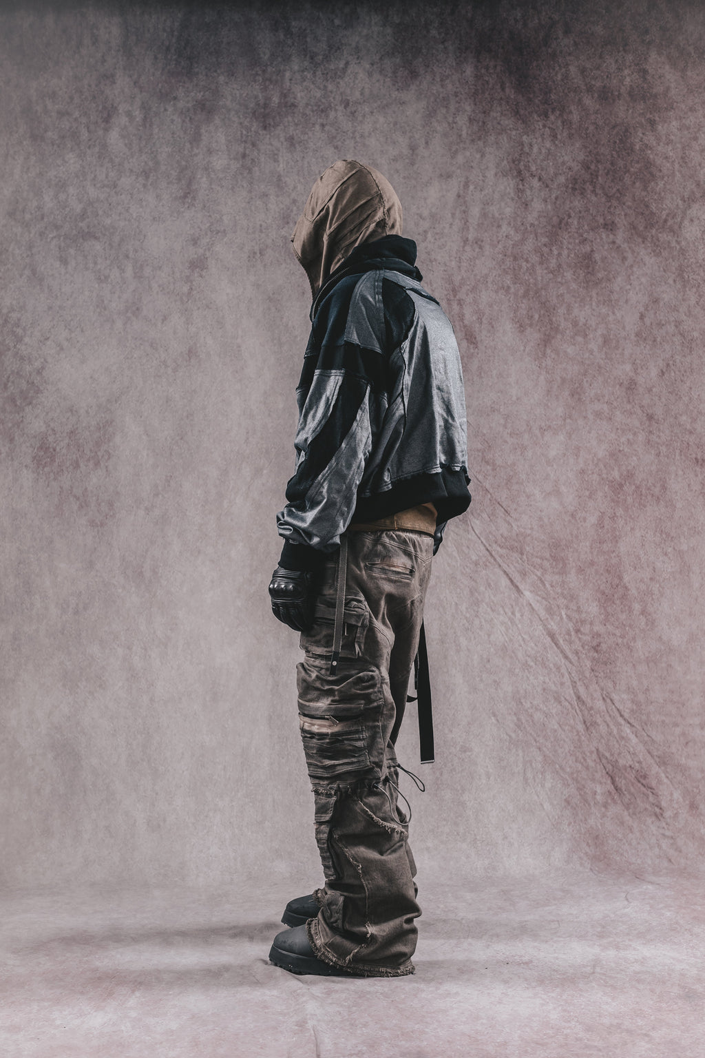 Stormbreaker Shell Jacket