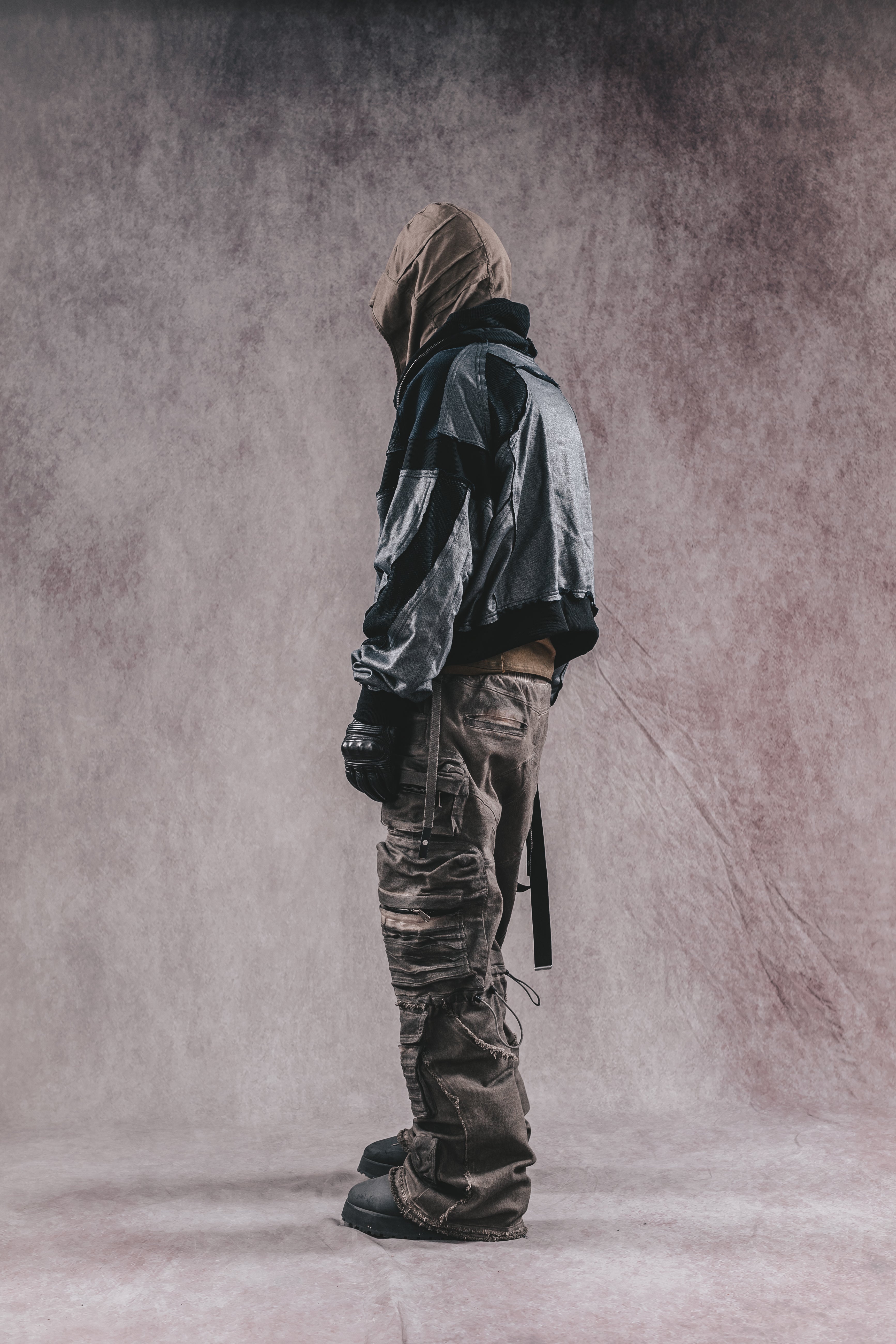 Stormbreaker Shell Jacket