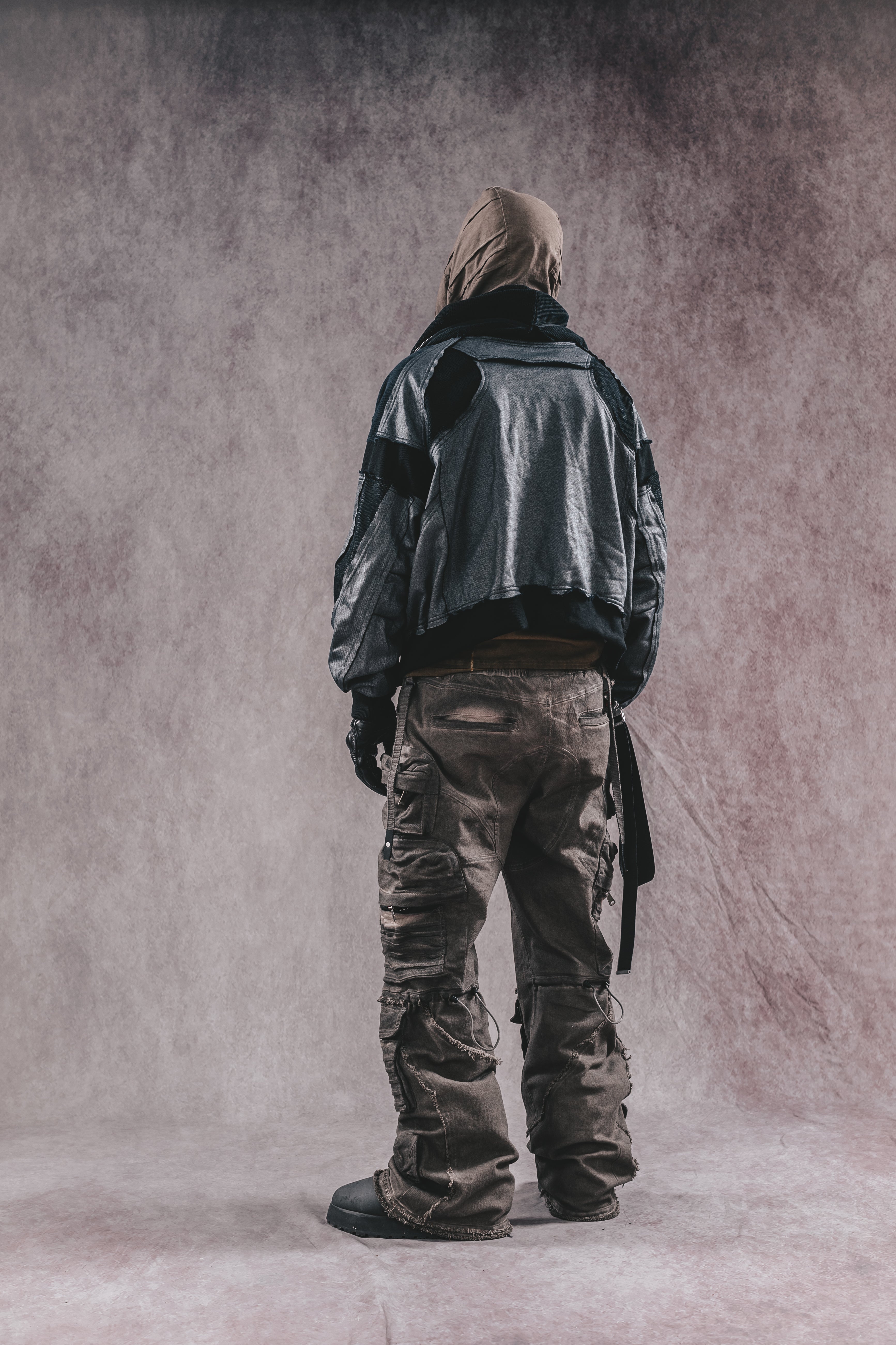 Stormbreaker Shell Jacket