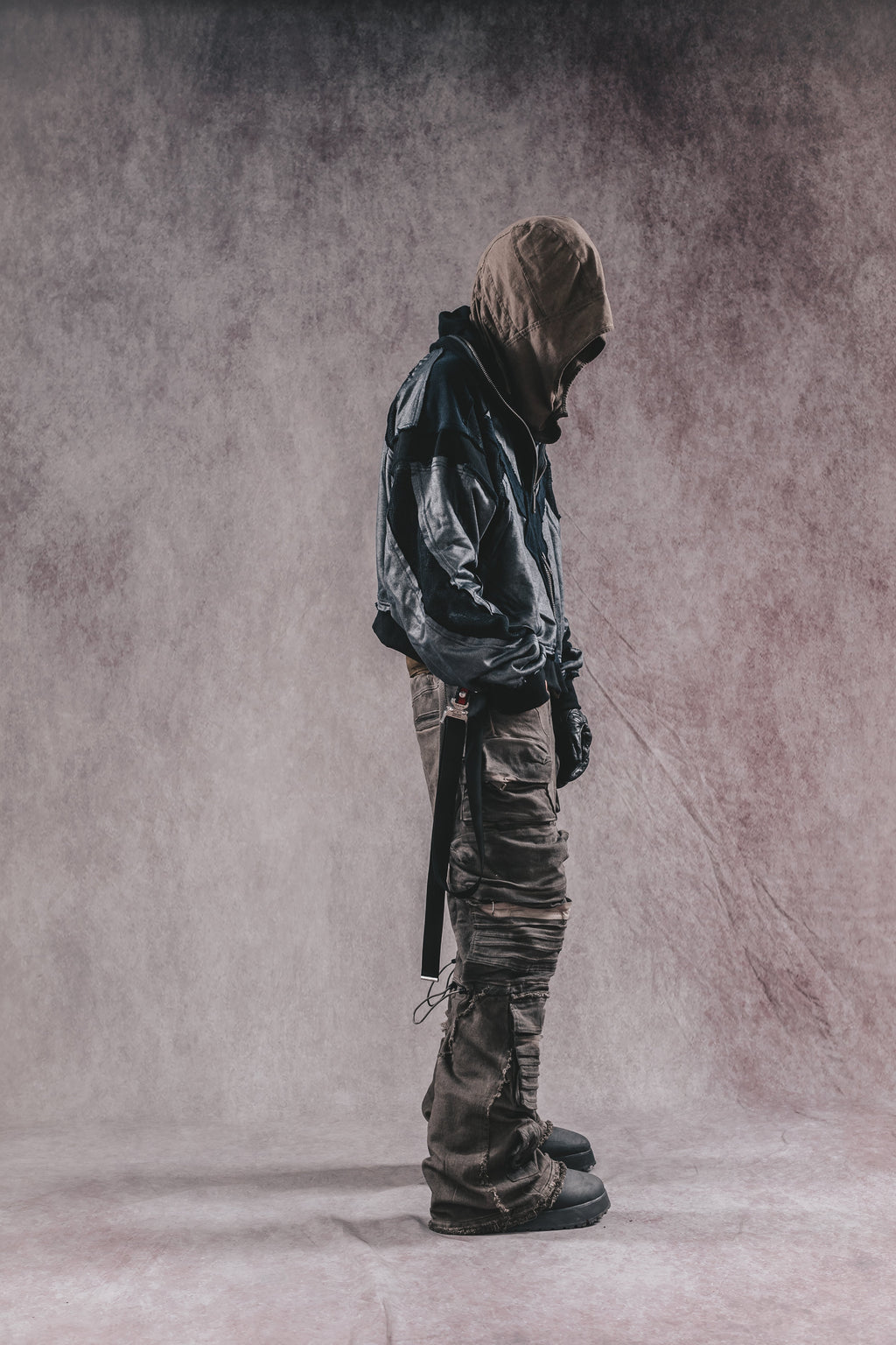 Stormbreaker Shell Jacket