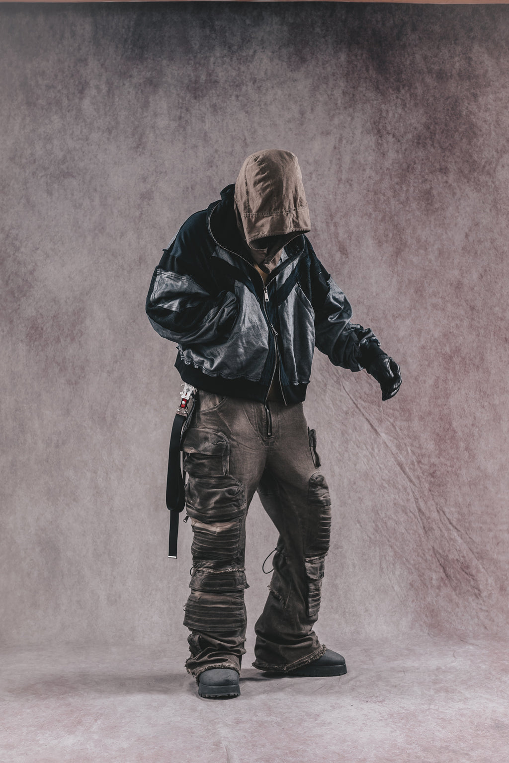 Stormbreaker Shell Jacket