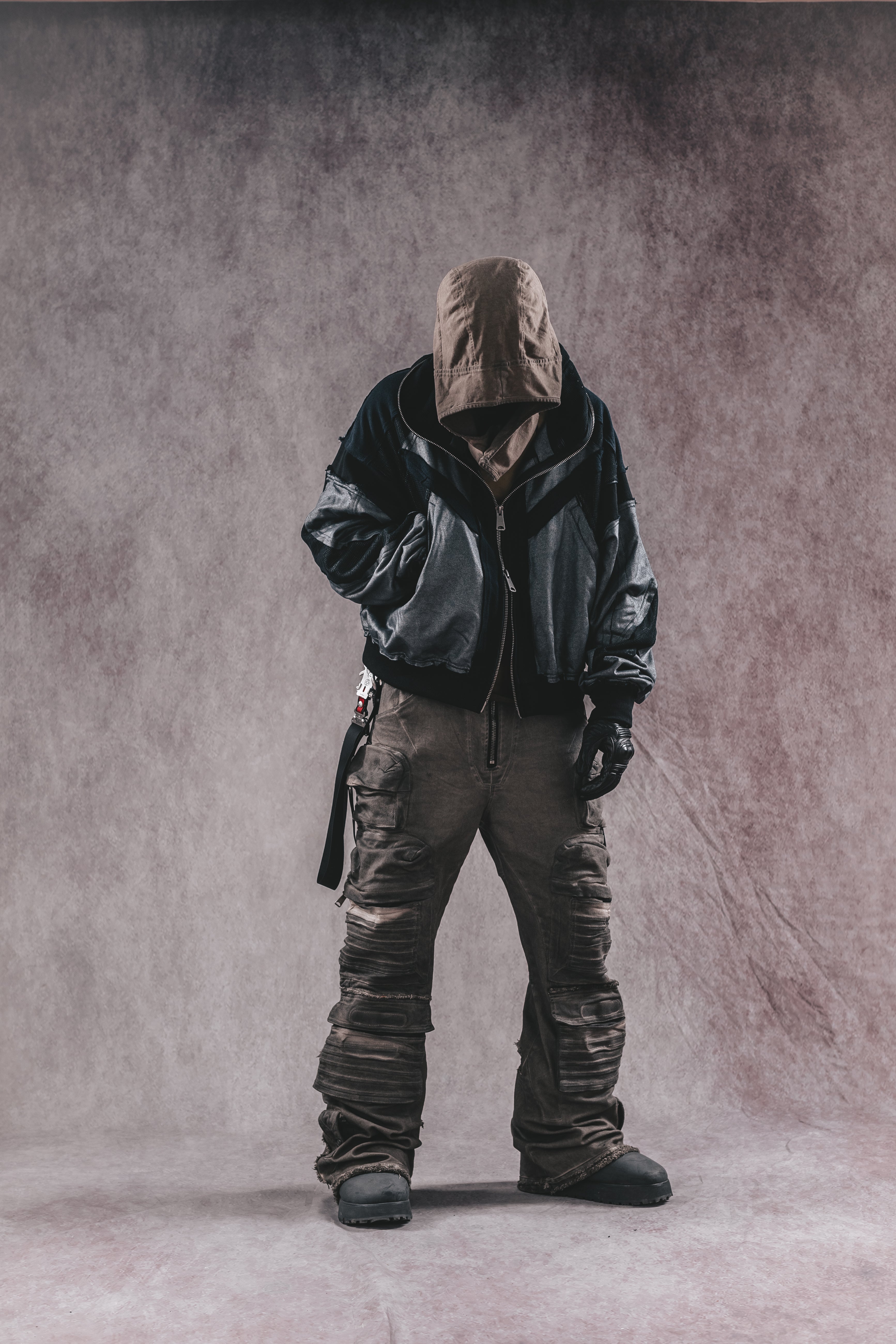 Stormbreaker Shell Jacket