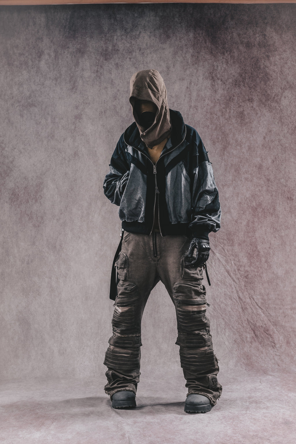 Stormbreaker Shell Jacket