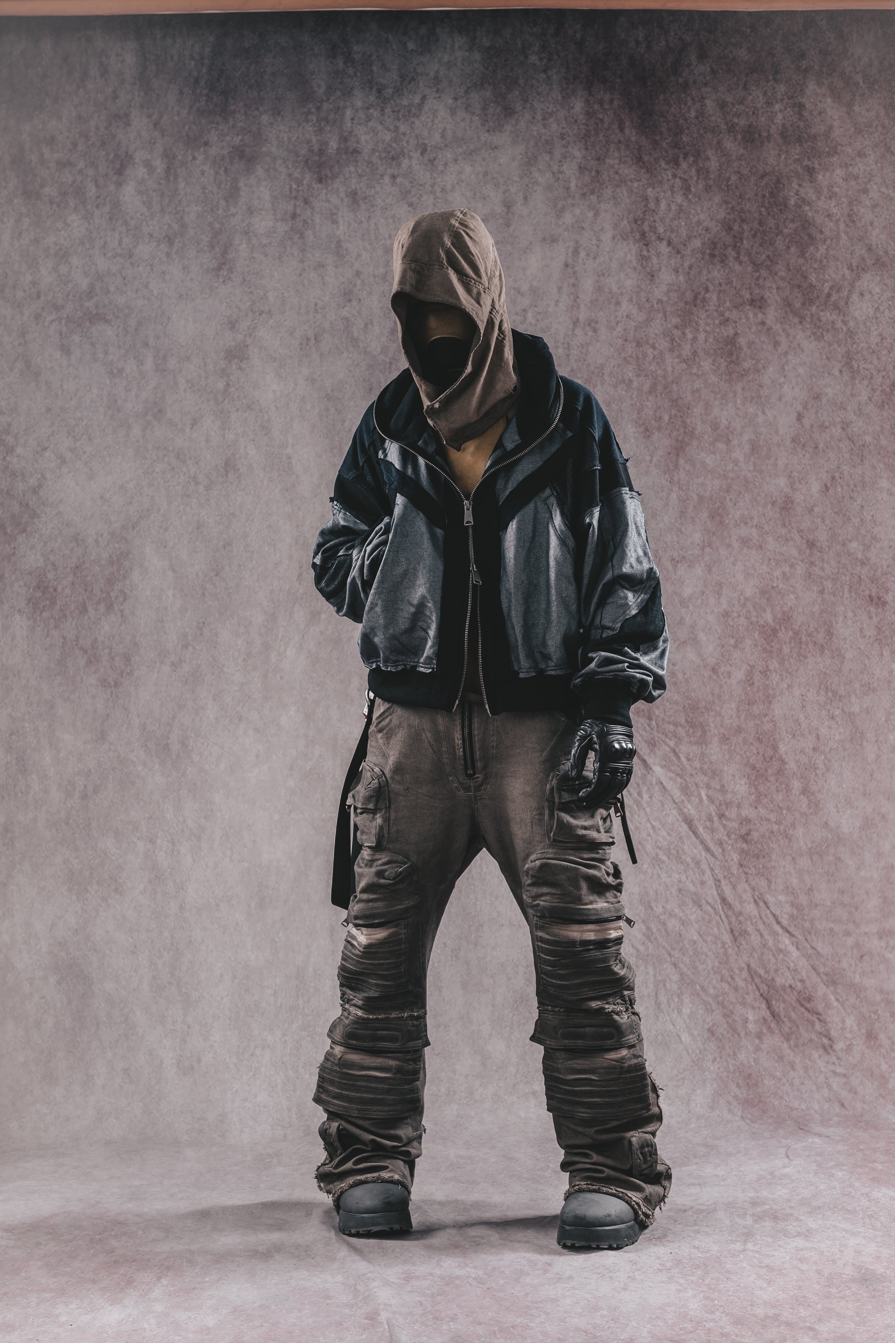 Stormbreaker Shell Jacket