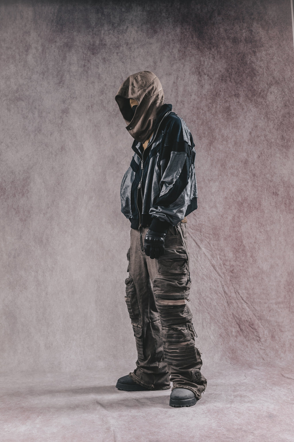 Stormbreaker Shell Jacket