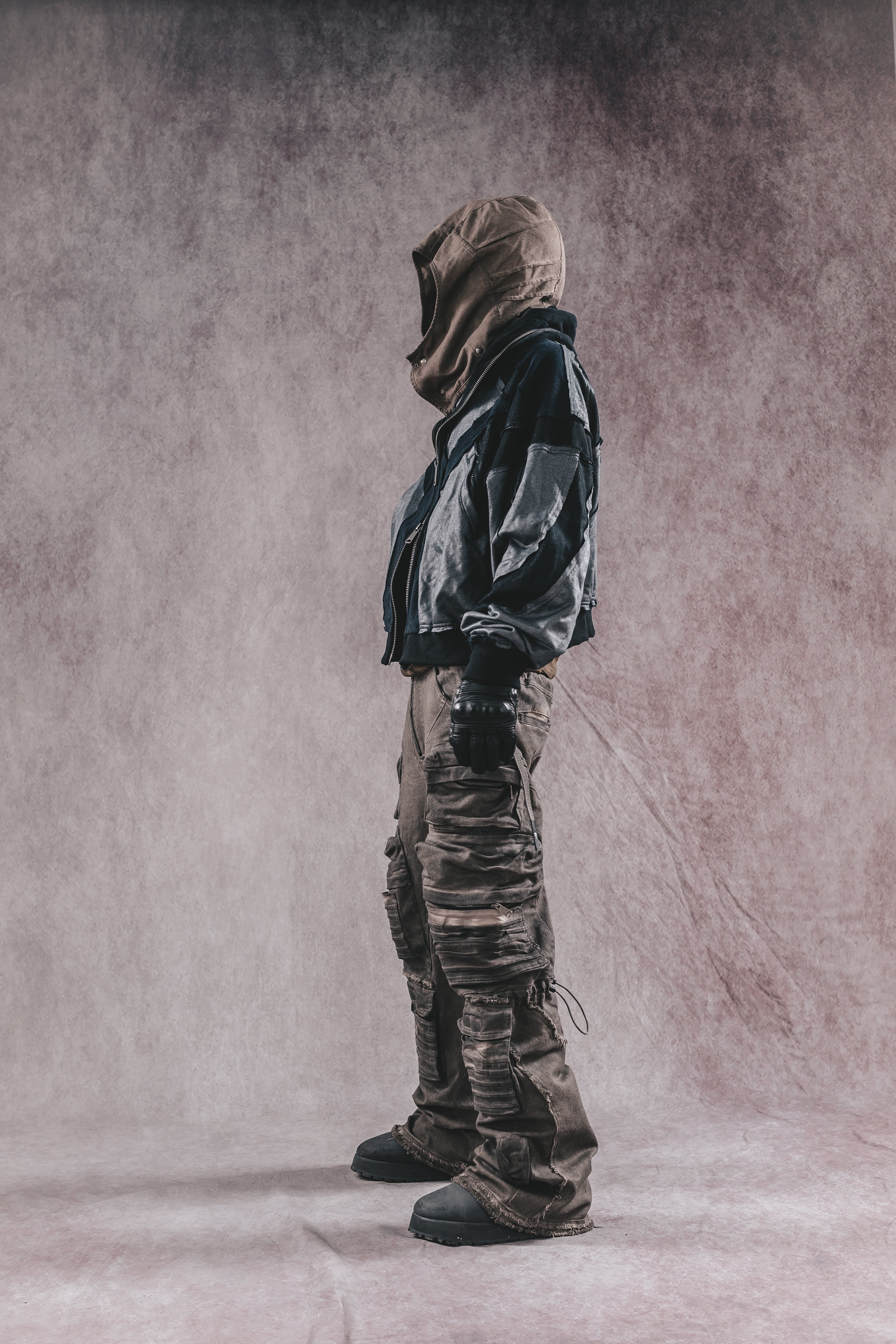 Stormbreaker Shell Jacket