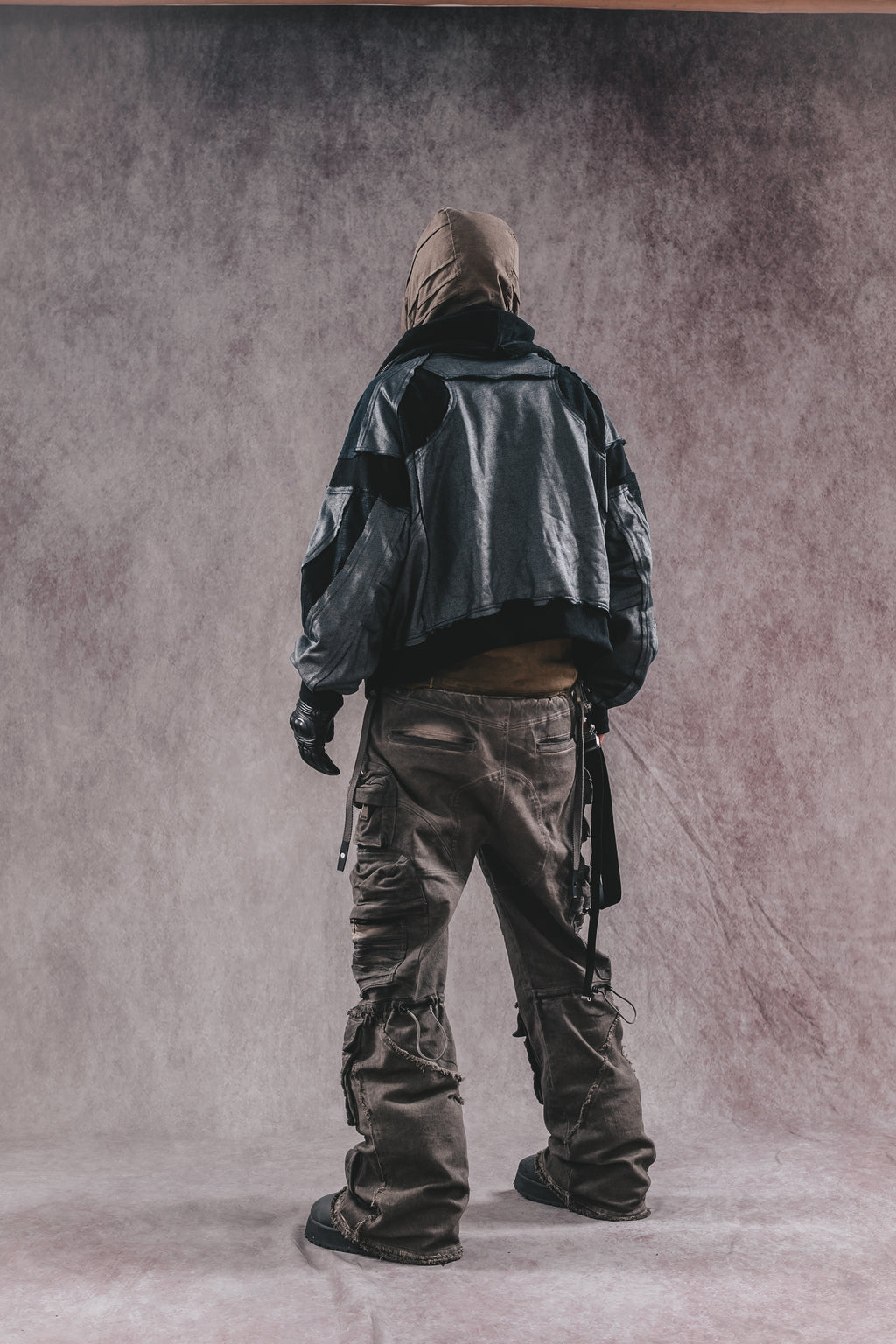 Stormbreaker Shell Jacket