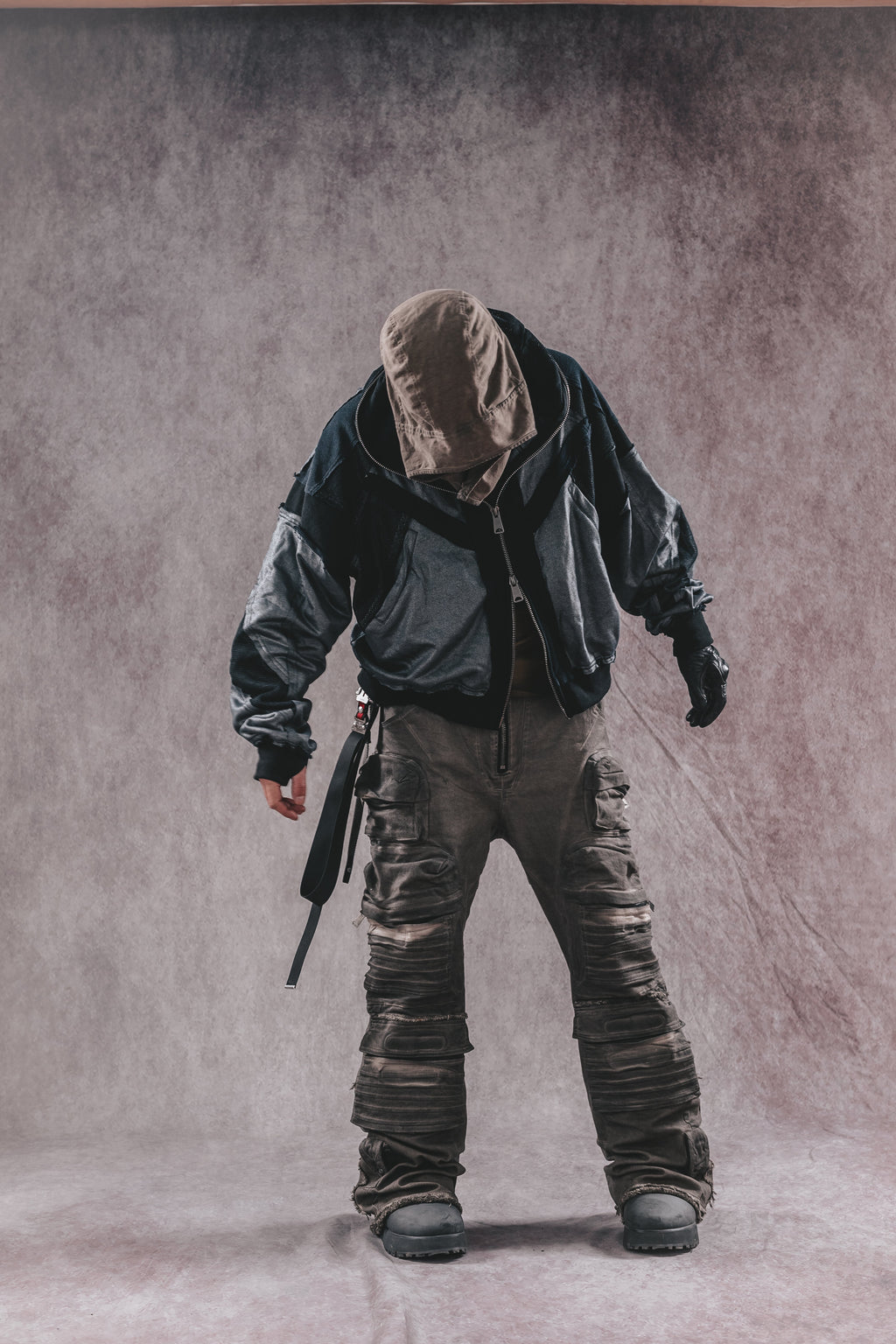 Stormbreaker Shell Jacket